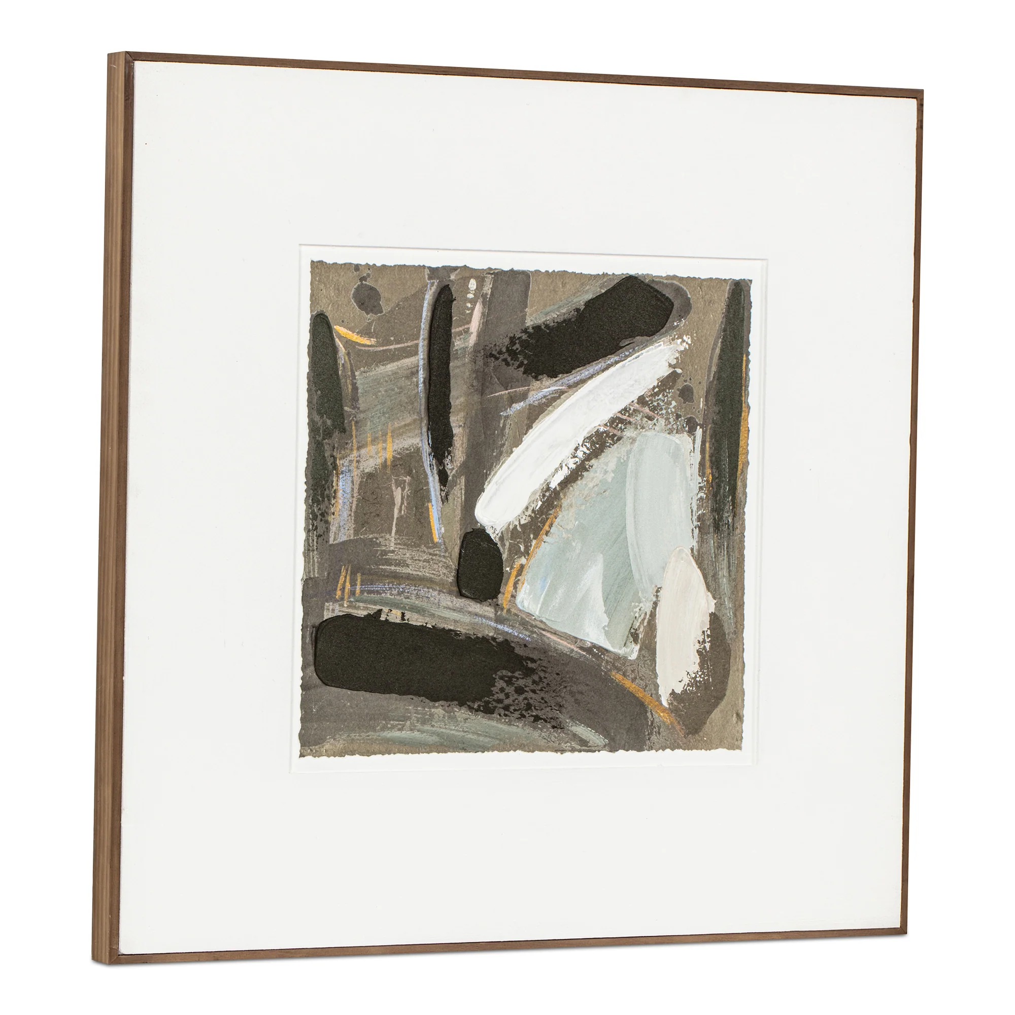 Sonnet Framed Painting - Image 3