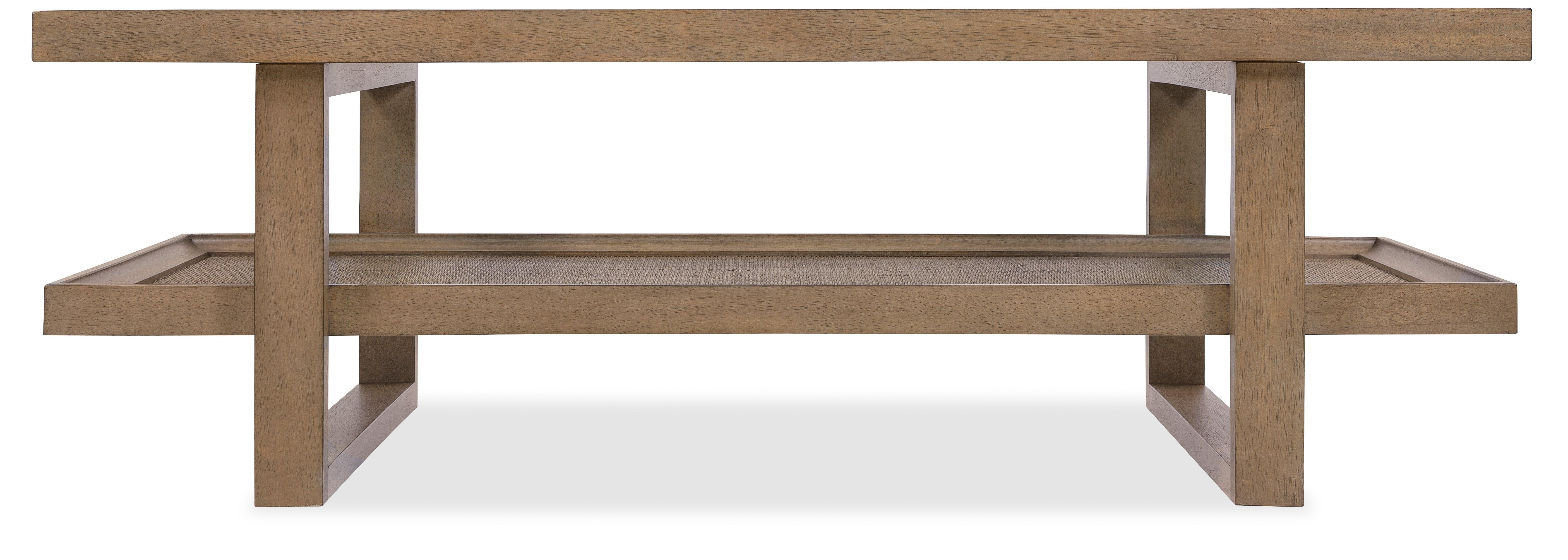 Sonnet Rectangle Cocktail Table - Image 4