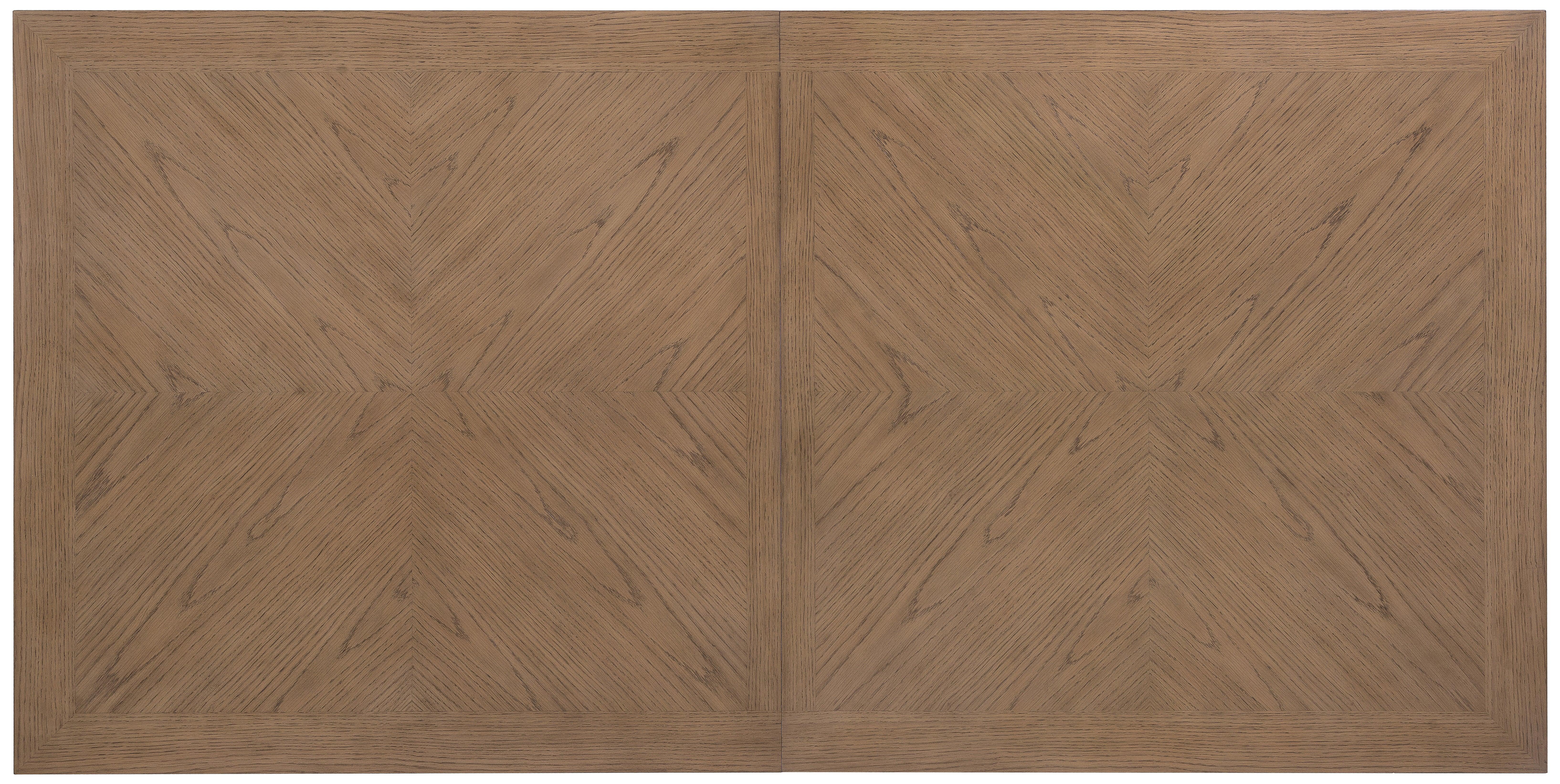 Sonnet Rectangle Dining Table with One 18-inch Leaf - Image 6