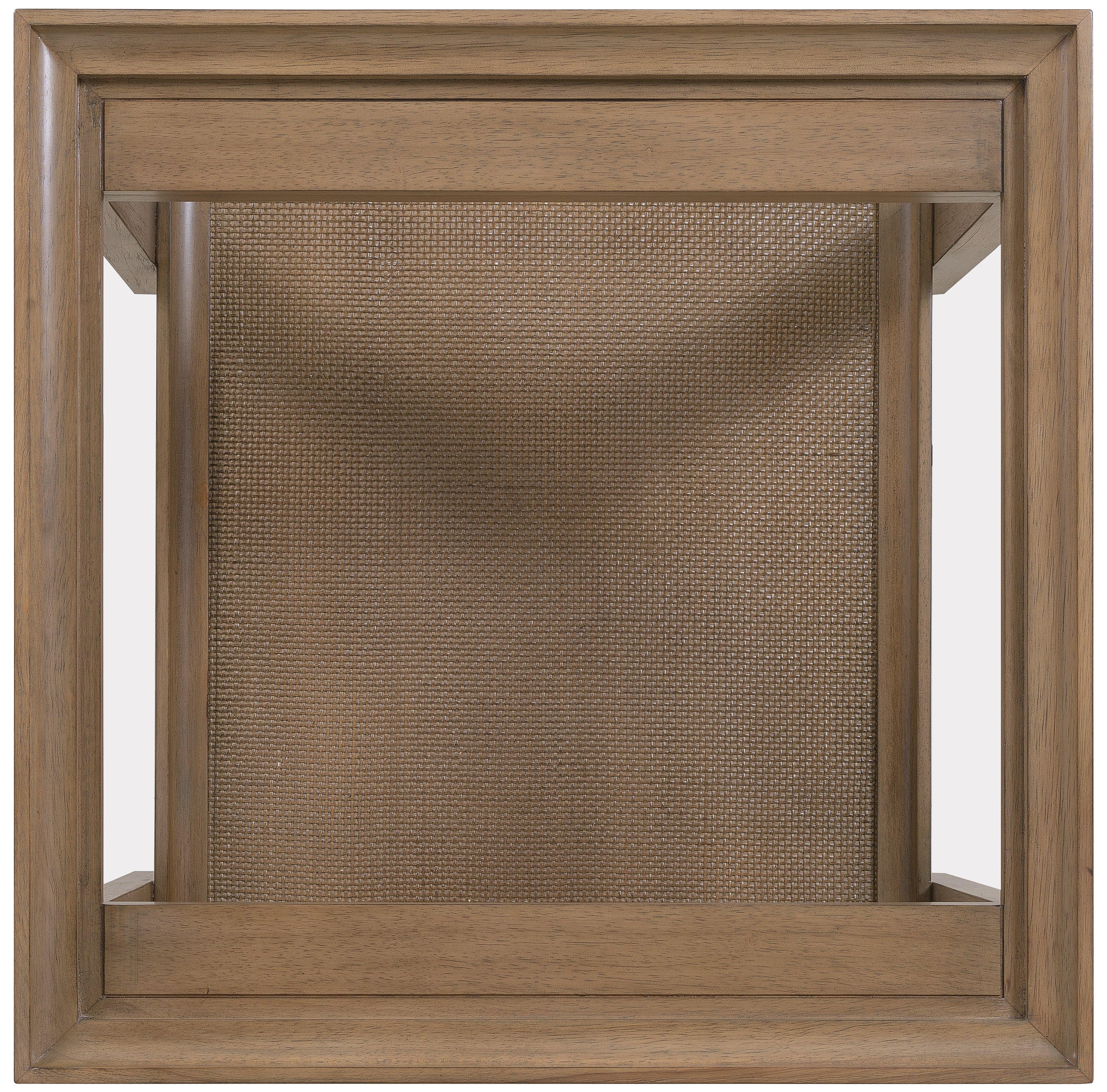 Sonnet Rectangle End Table - Image 5
