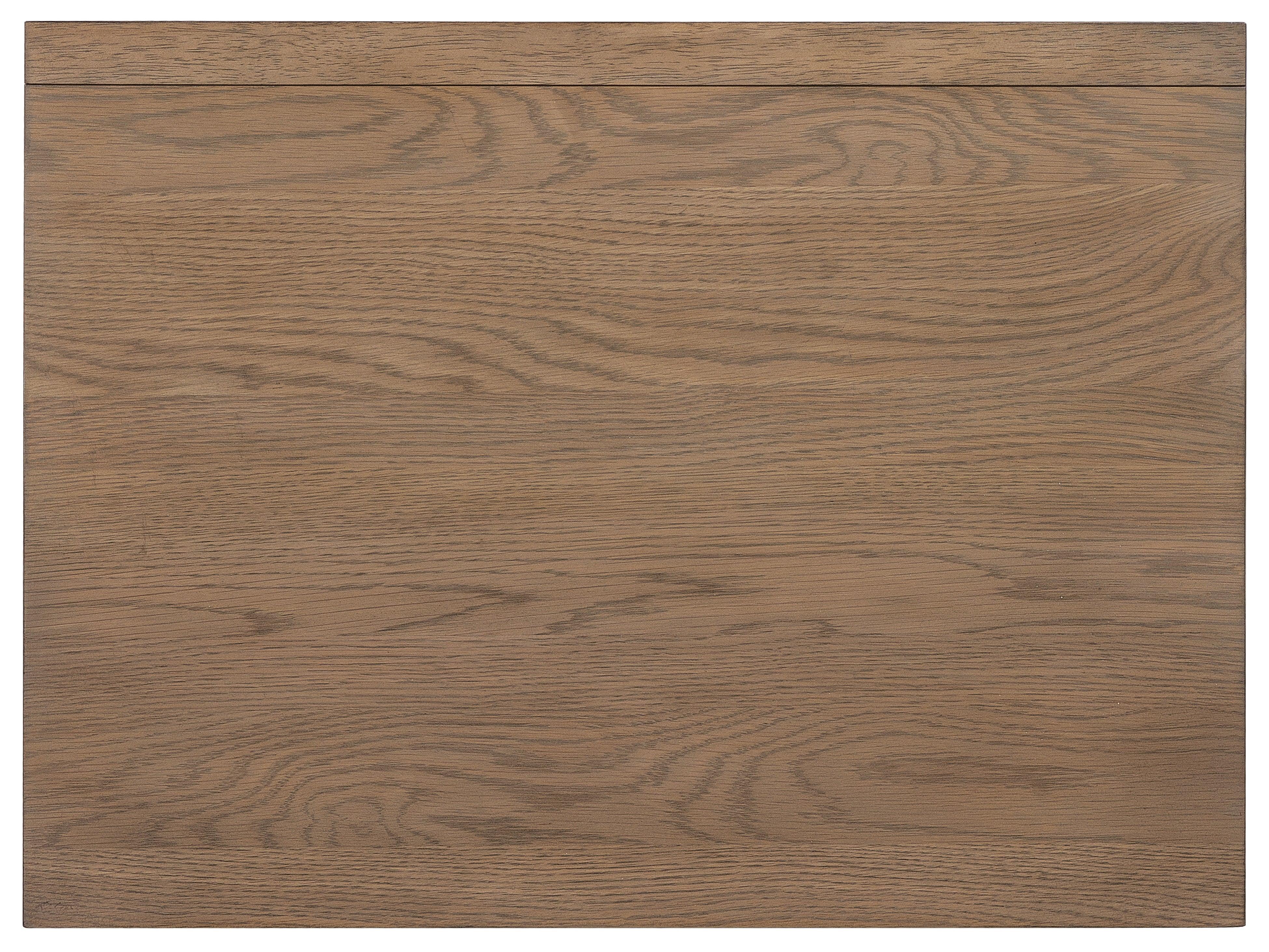 Sonnet Two-Drawer Nightstand - Image 5