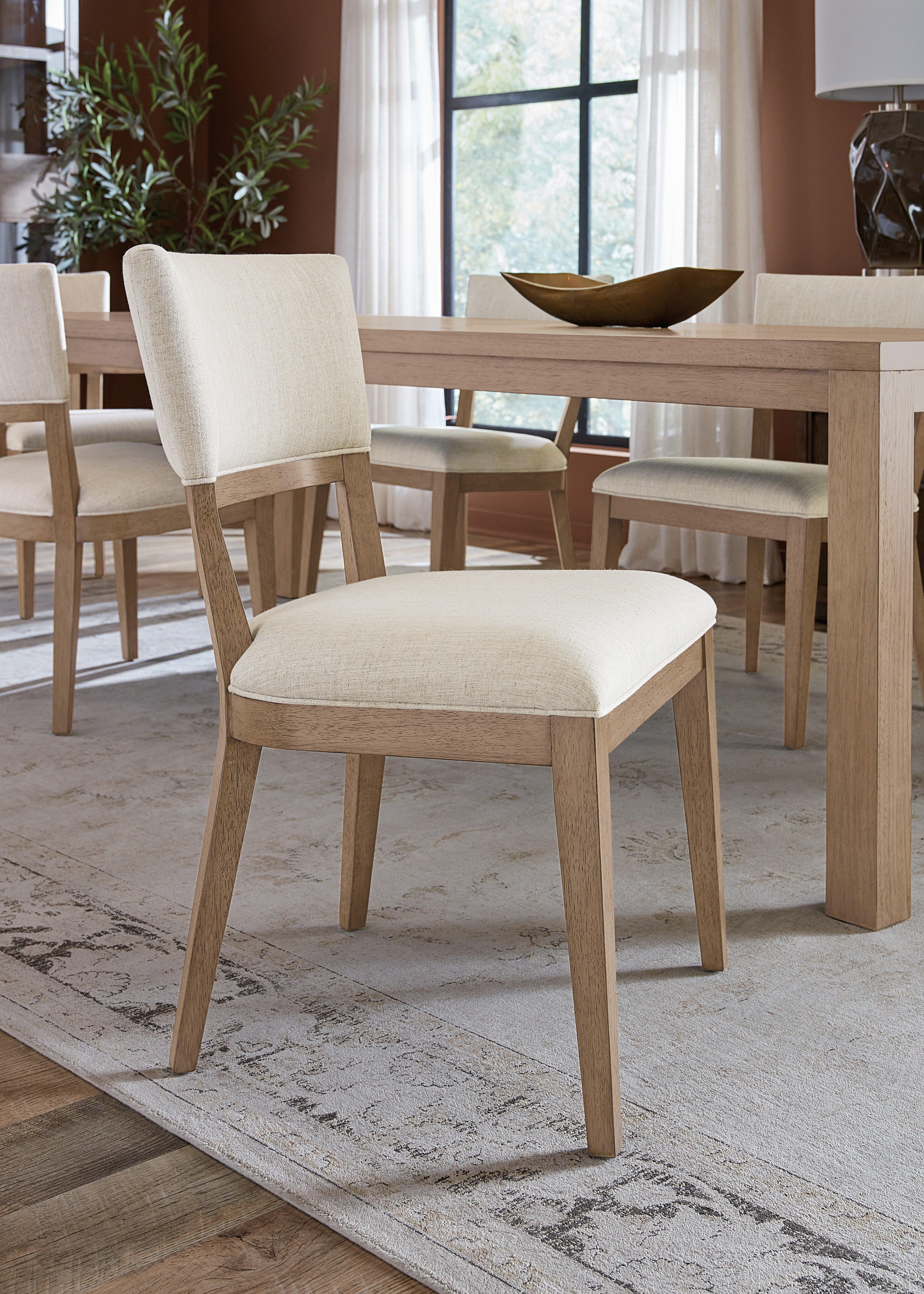 Sonnet Upholstered Side Chair - Set of 2 - Image 2