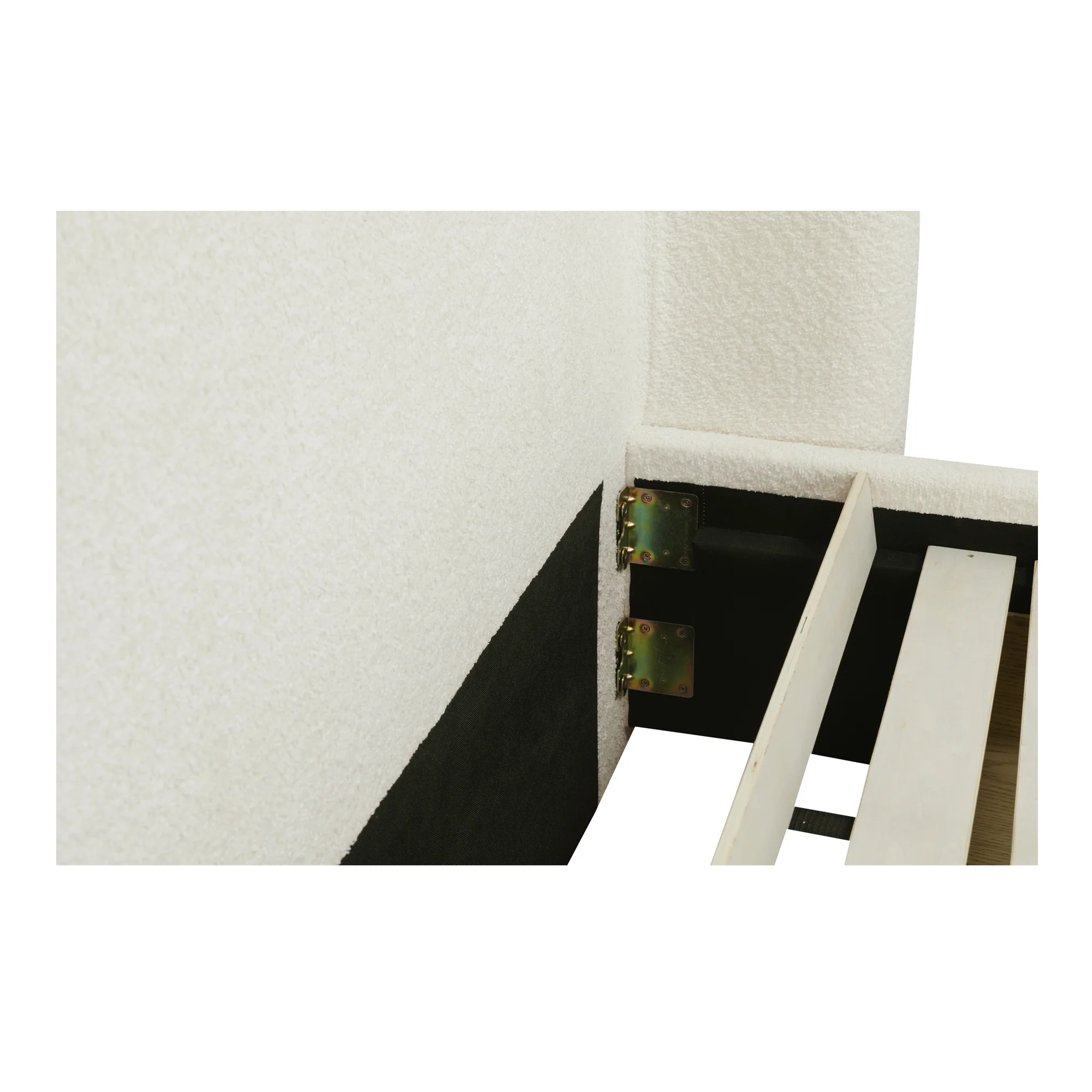 Sophia King Storage Bed - Image 27