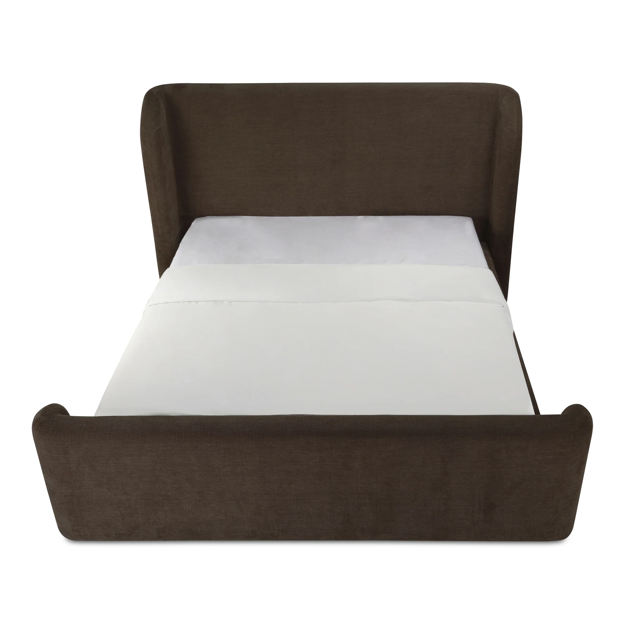 Sophia Queen Storage Bed