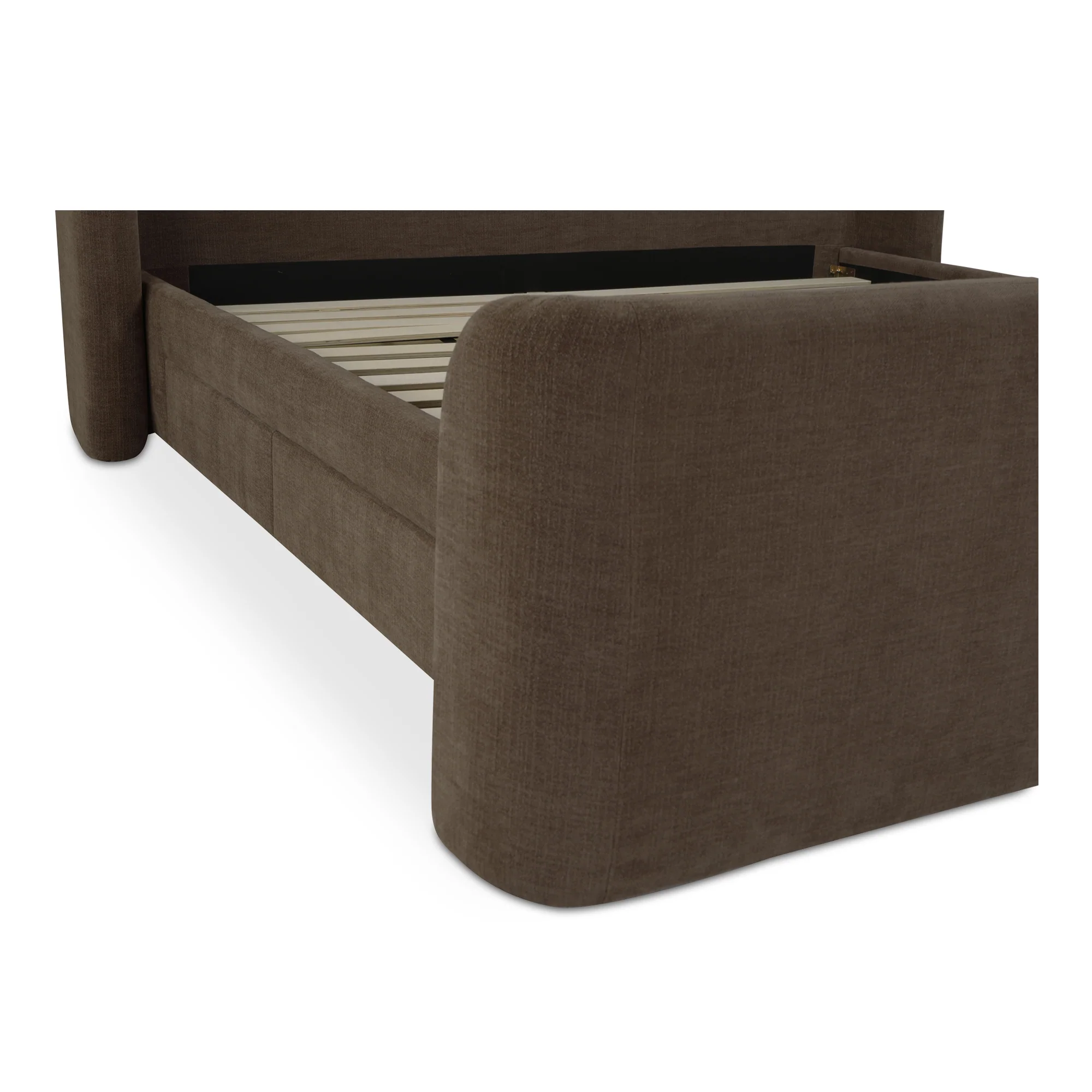 Sophia Queen Storage Bed - Image 12