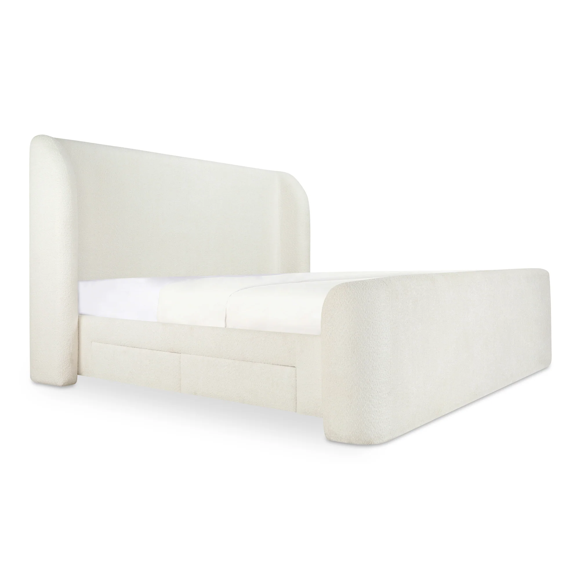Sophia Queen Storage Bed - Image 18