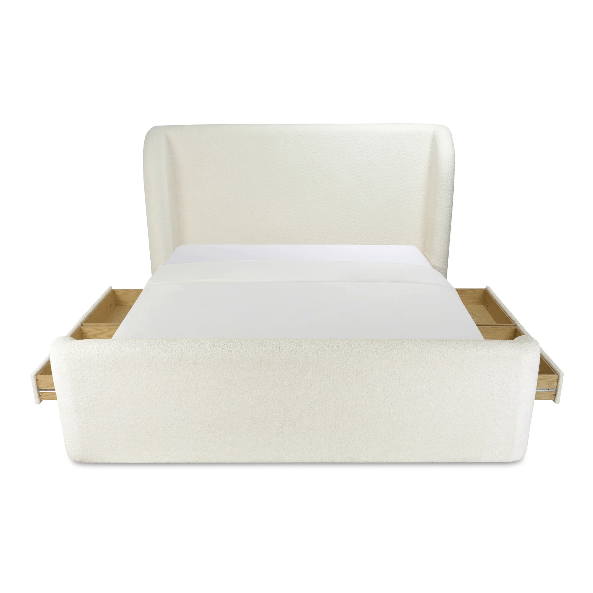 Sophia Queen Storage Bed - Image 19