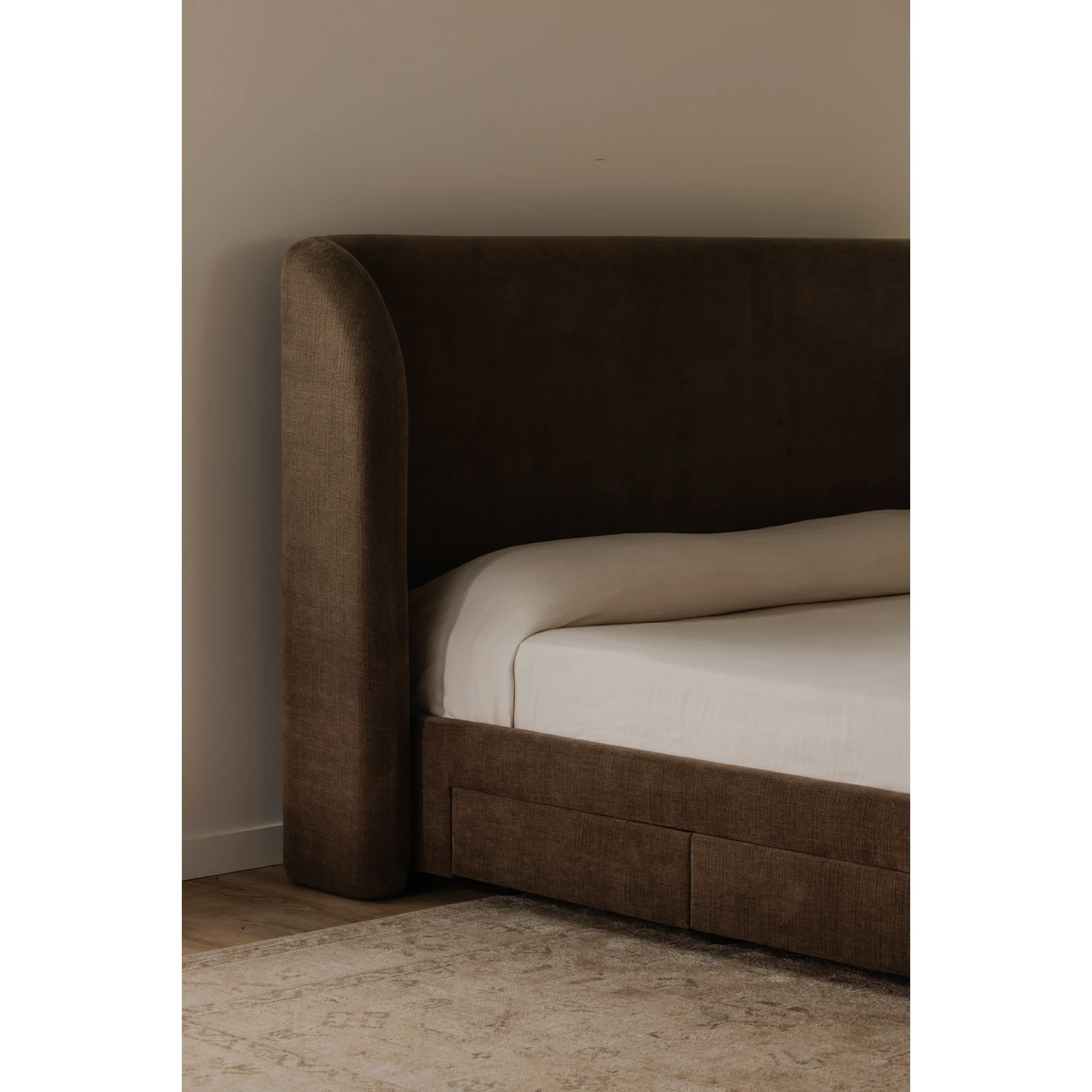 Sophia Queen Storage Bed - Image 2