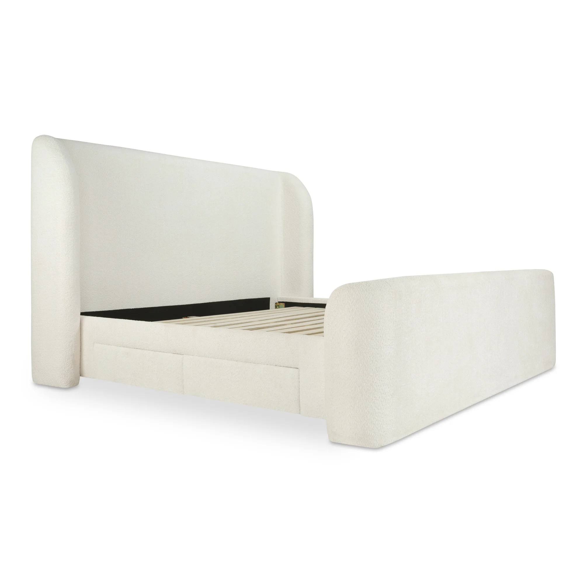 Sophia Queen Storage Bed - Image 20