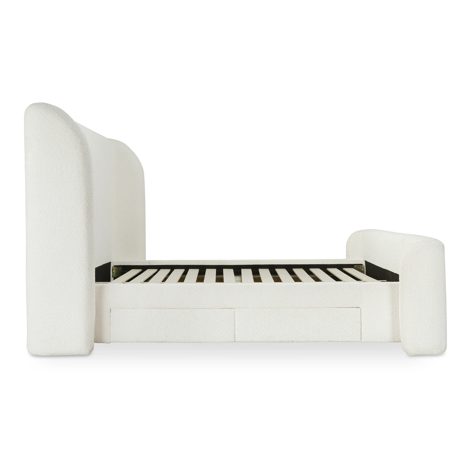 Sophia Queen Storage Bed - Image 21