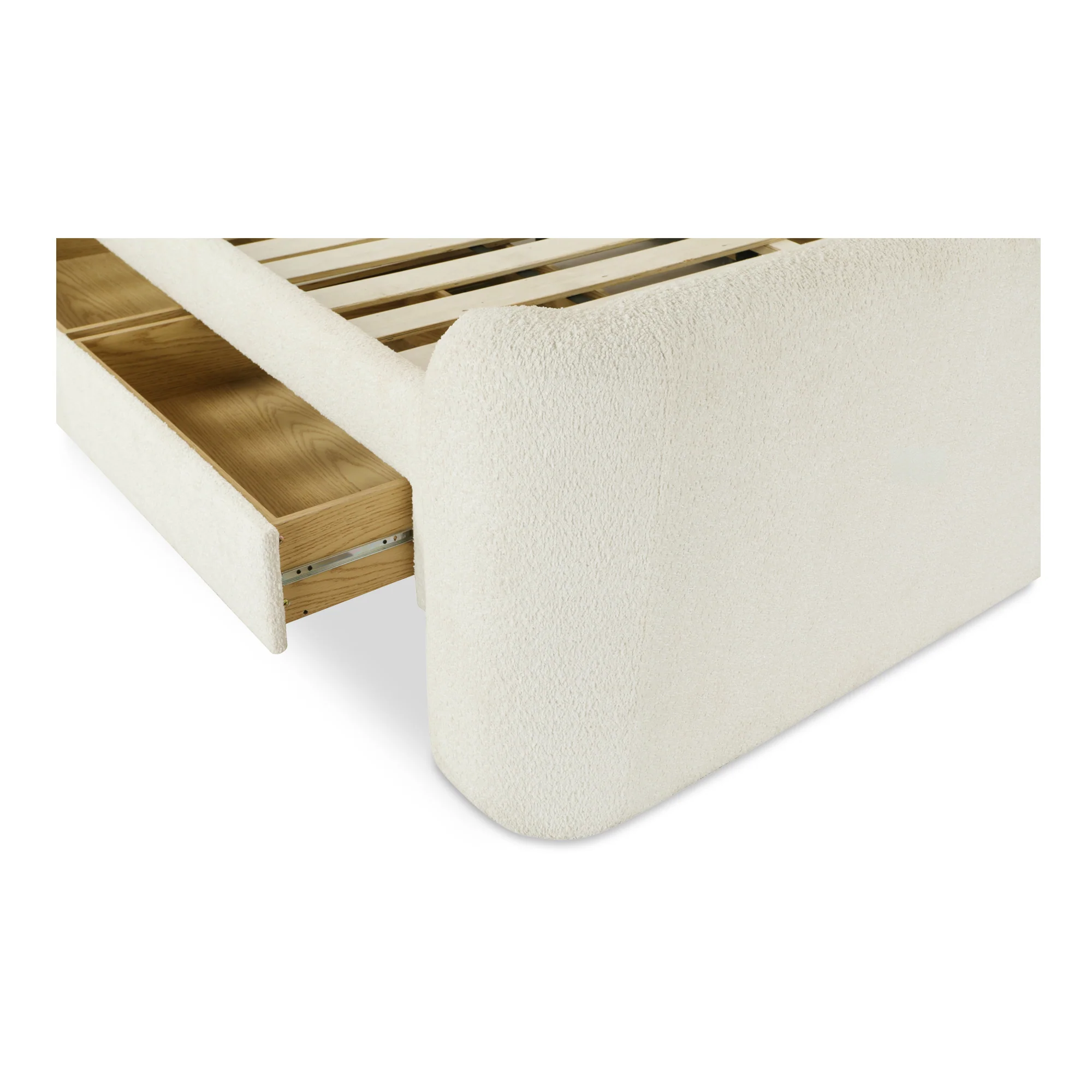 Sophia Queen Storage Bed - Image 25