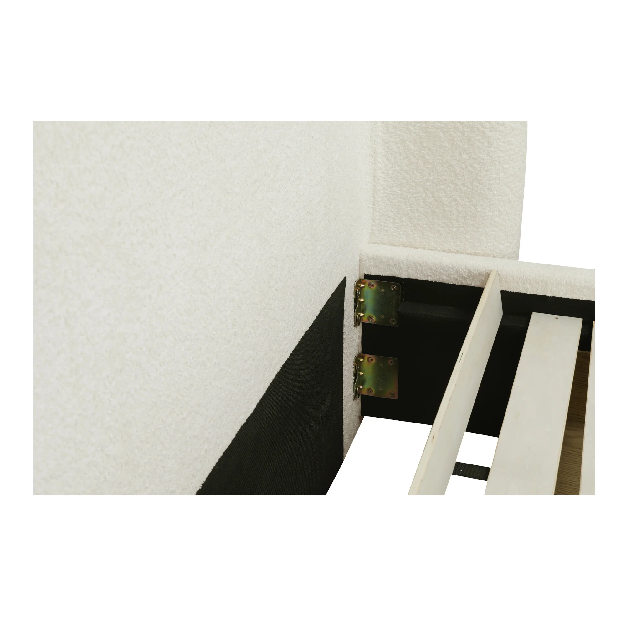 Sophia Queen Storage Bed - Image 28