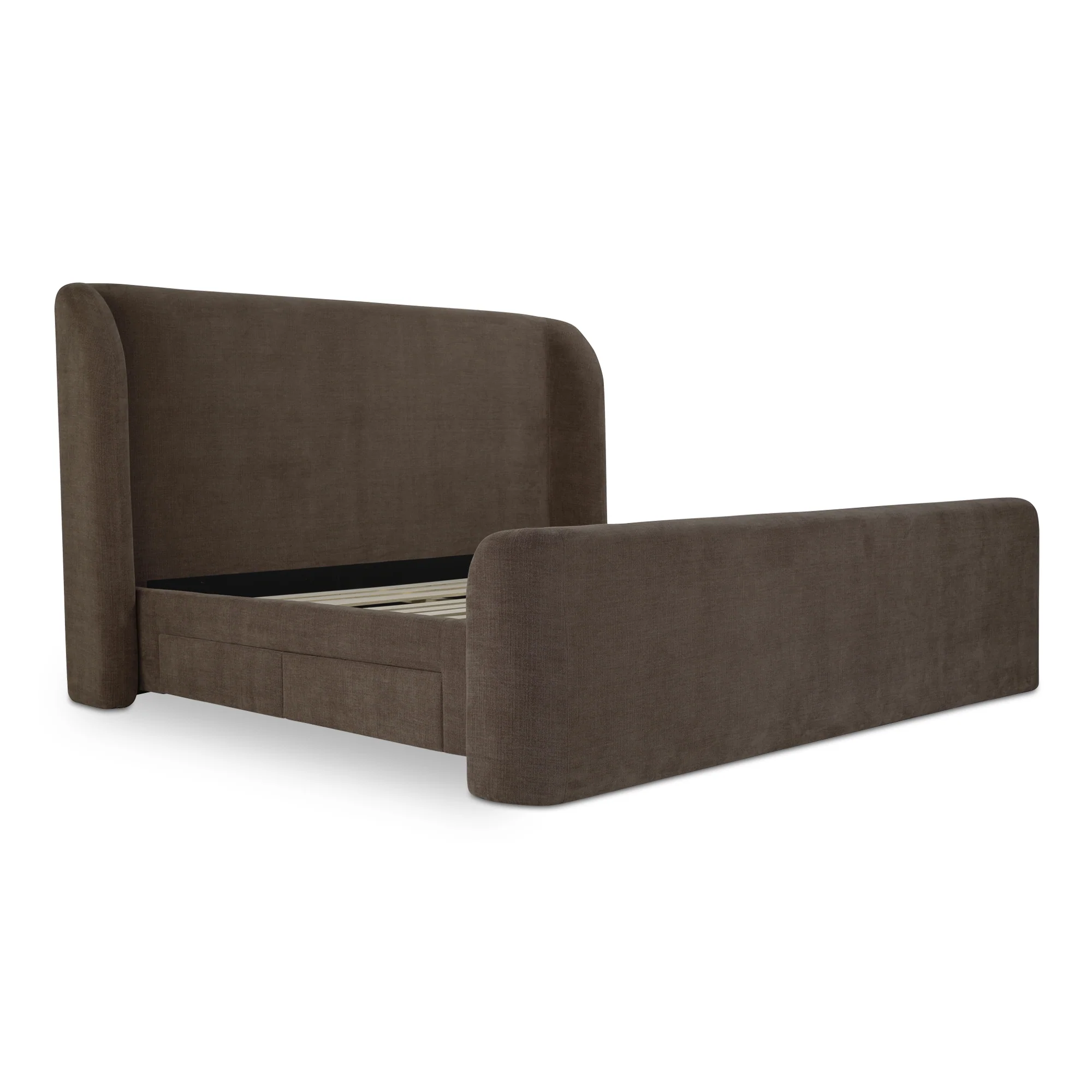 Sophia Queen Storage Bed - Image 6