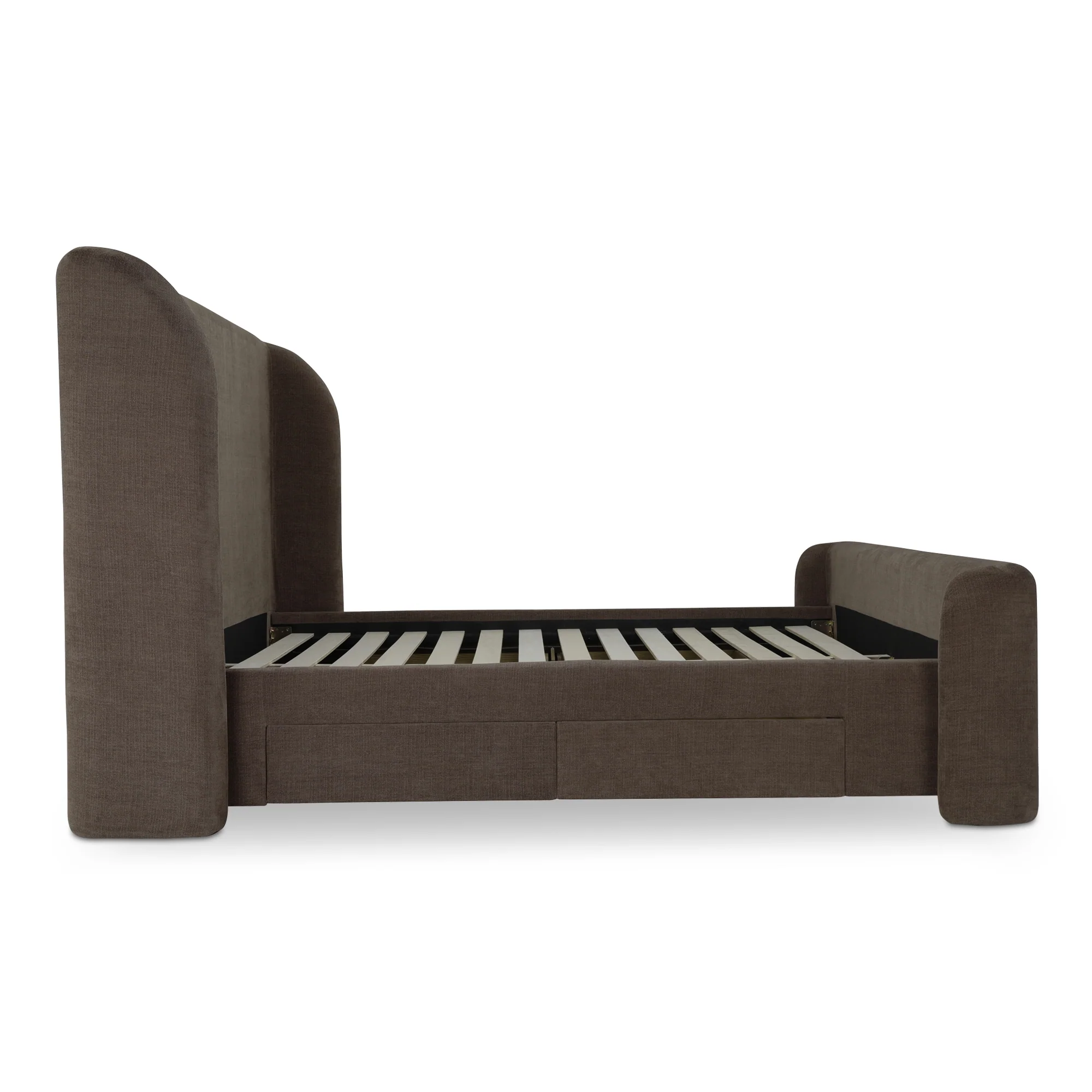 Sophia Queen Storage Bed - Image 7
