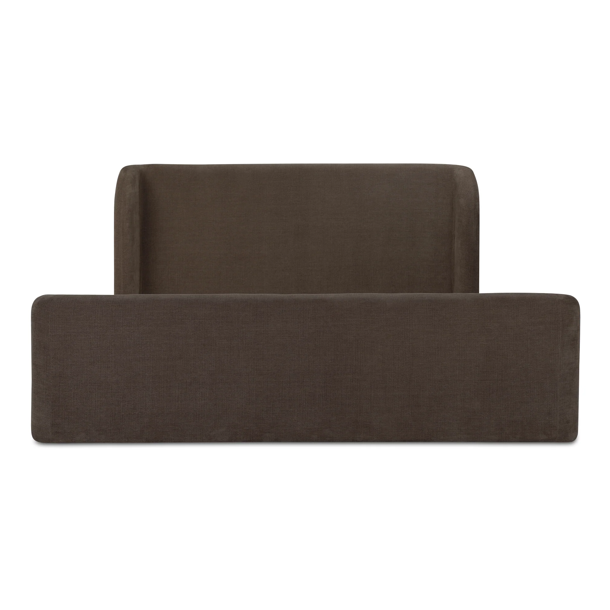 Sophia Queen Storage Bed - Image 8