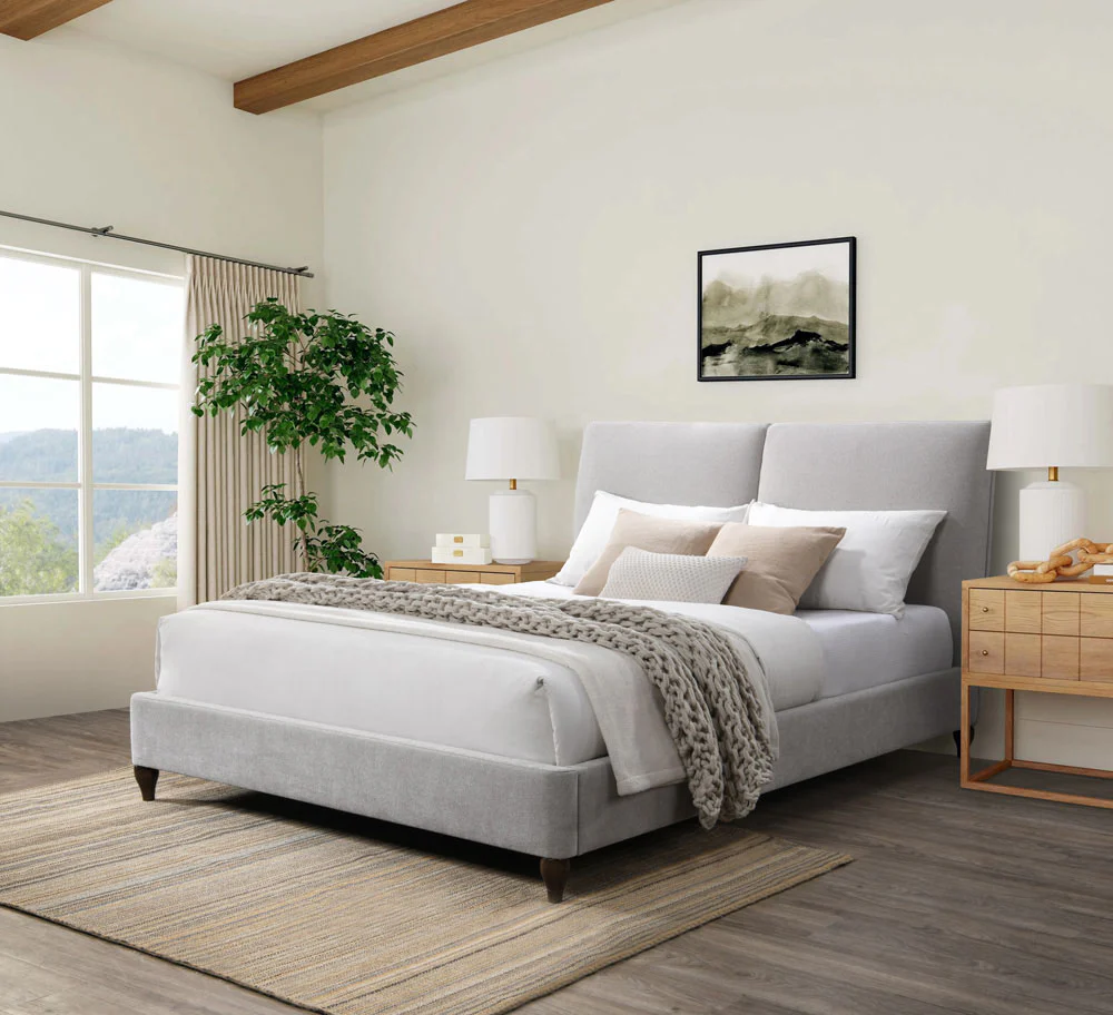 Sophianna Platform King Bed - Image 8