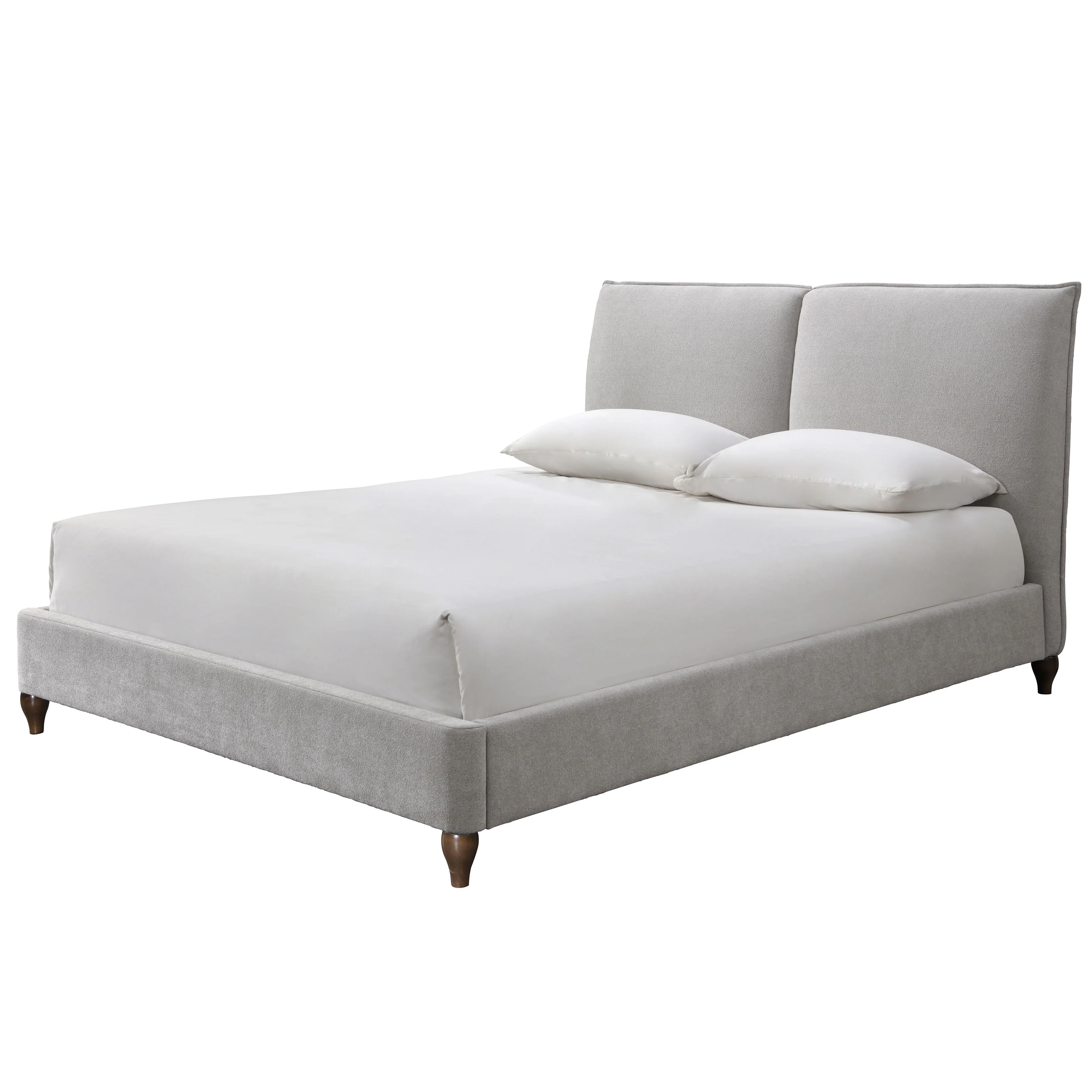 Sophianna Platform Queen Bed - Image 9