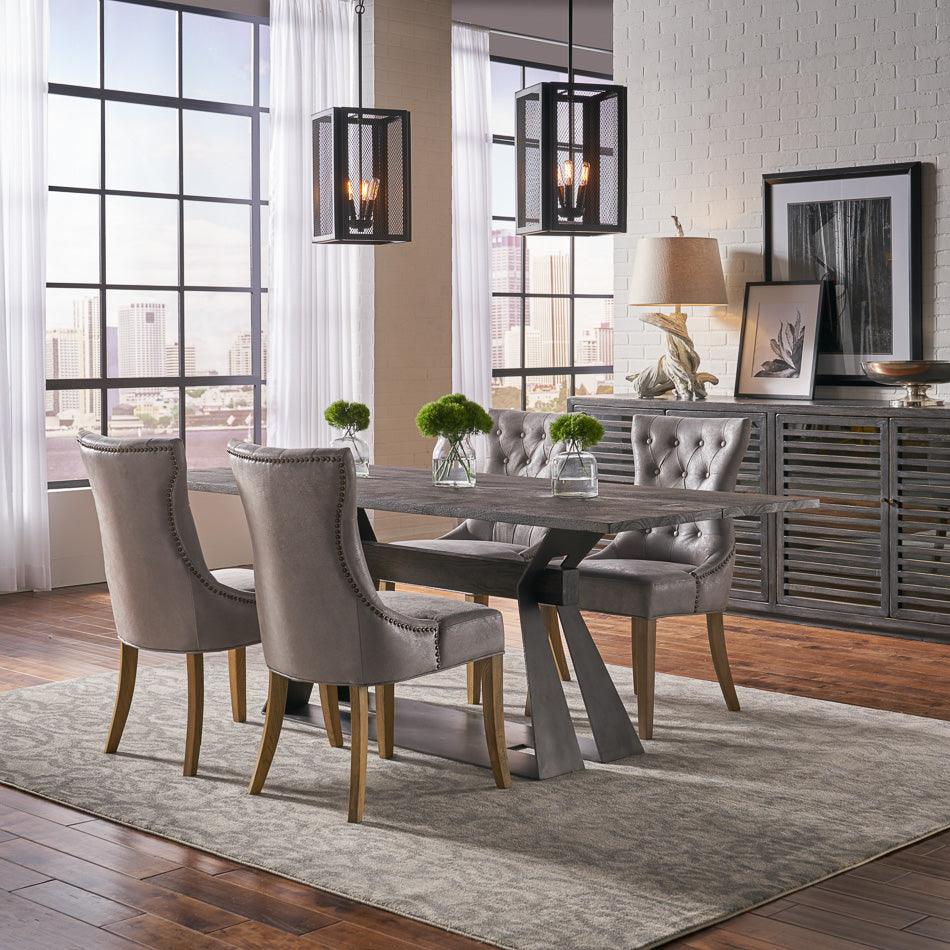 Sophie Side Chair - Set of 2 - Image 2
