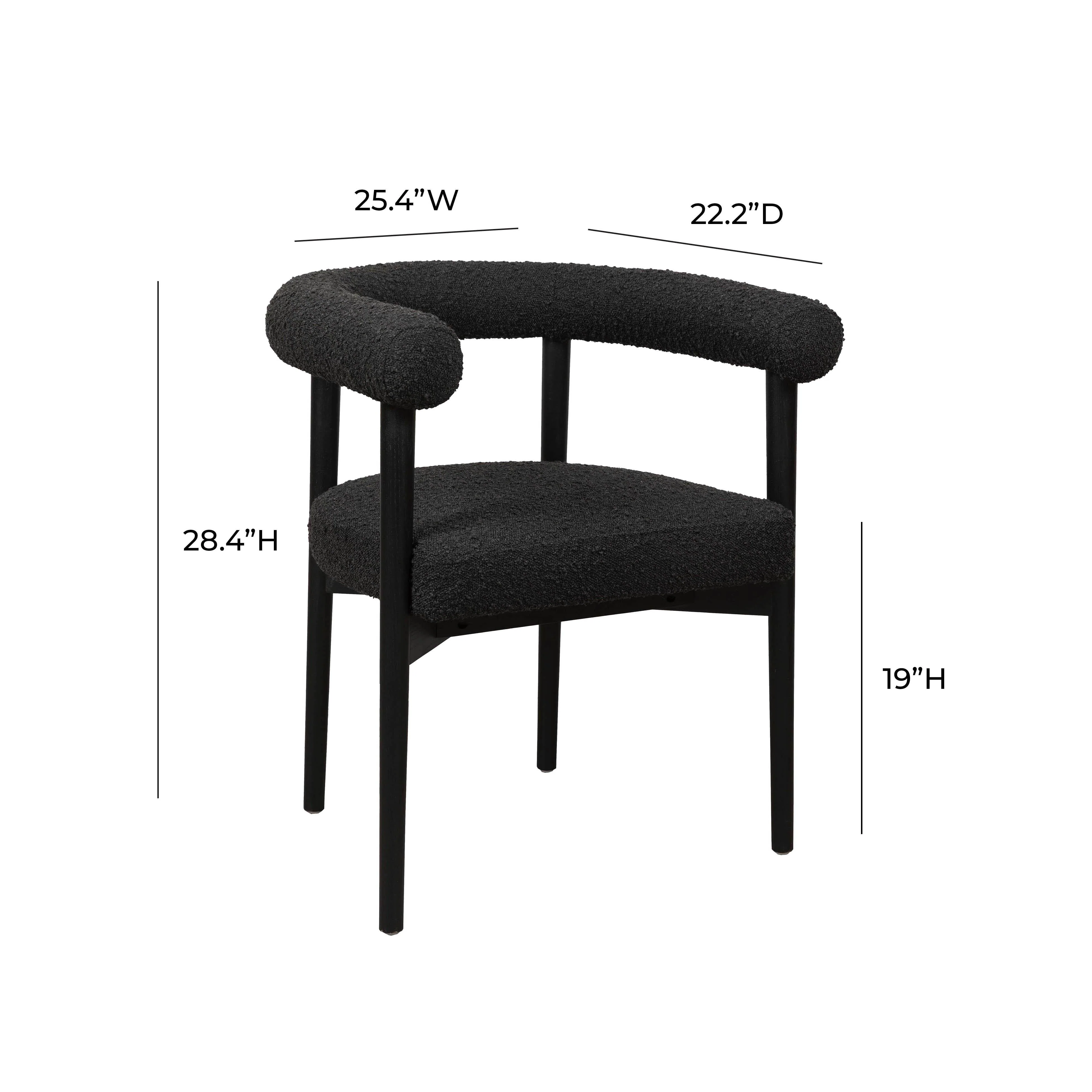 Spara Dining Chair - Image 6