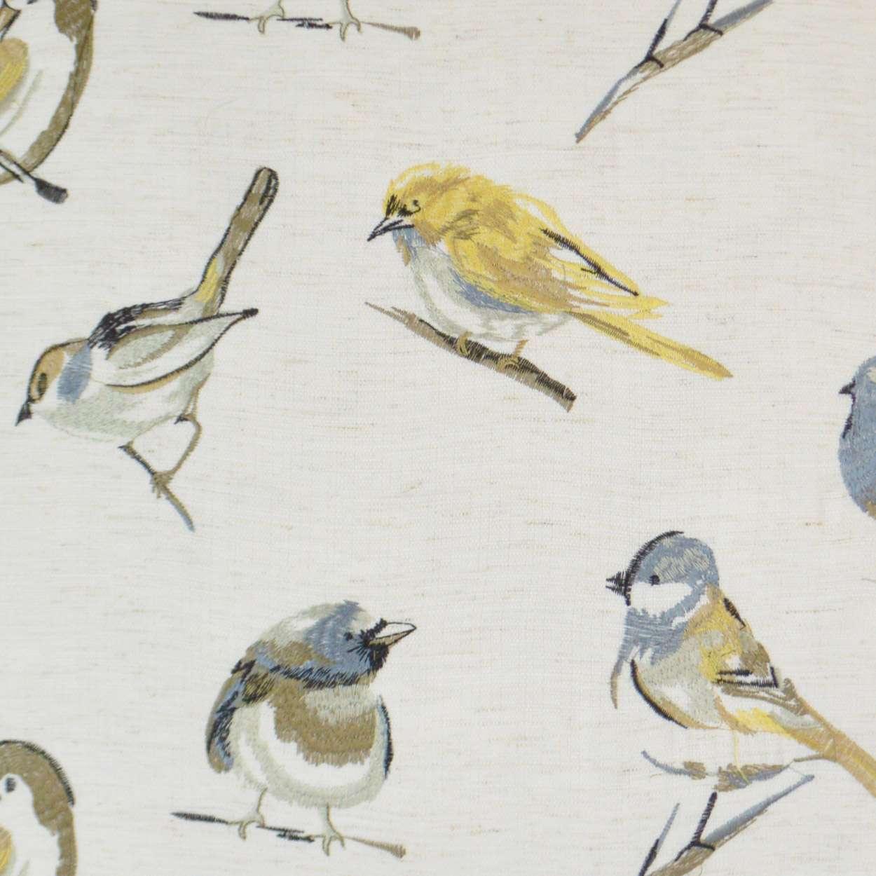 Sparrow Pillow - Image 2