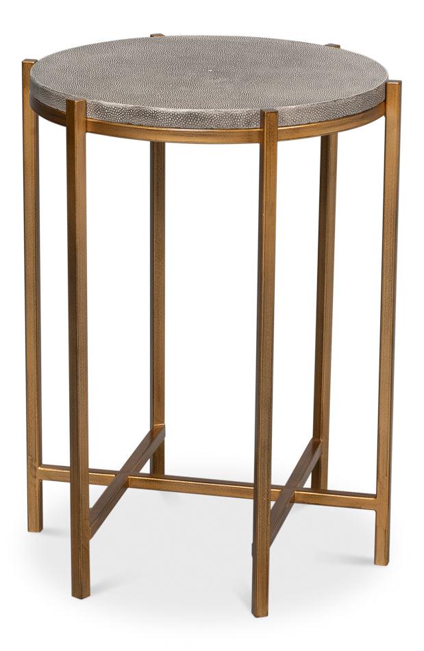 Spence Side Table