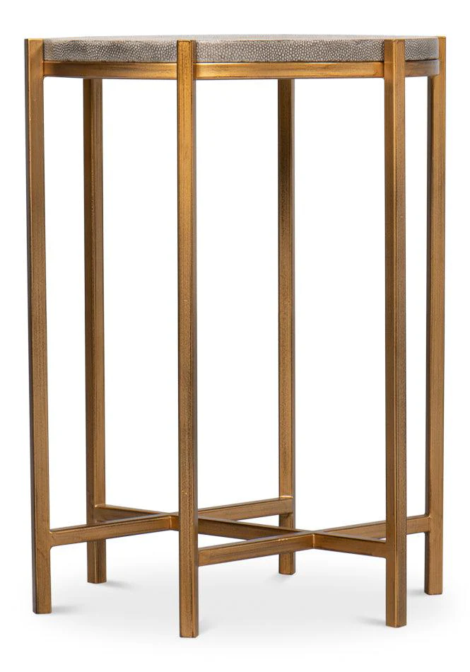 Spence Side Table - Image 5