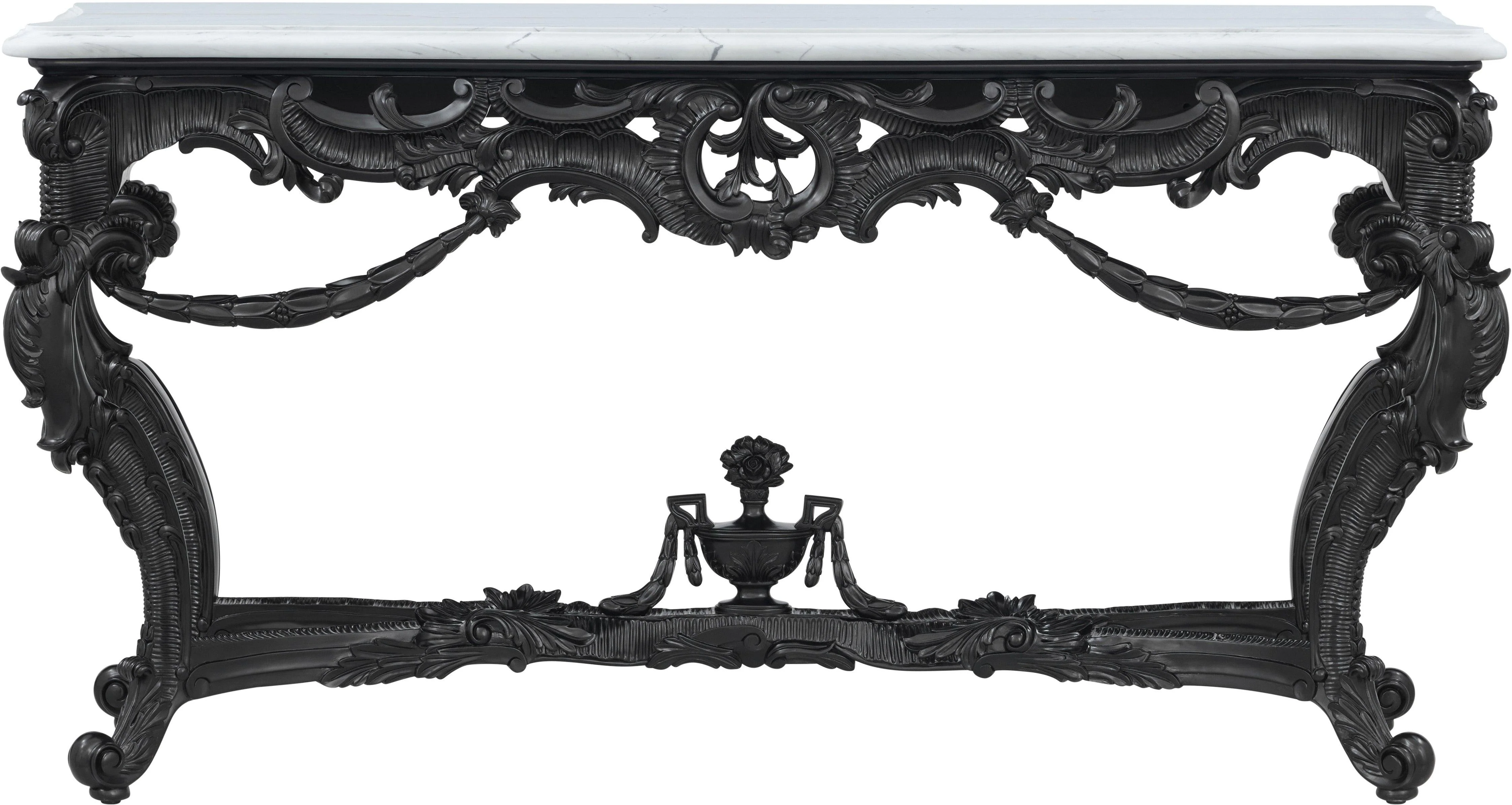 Spencer London Rococo Console - Image 2