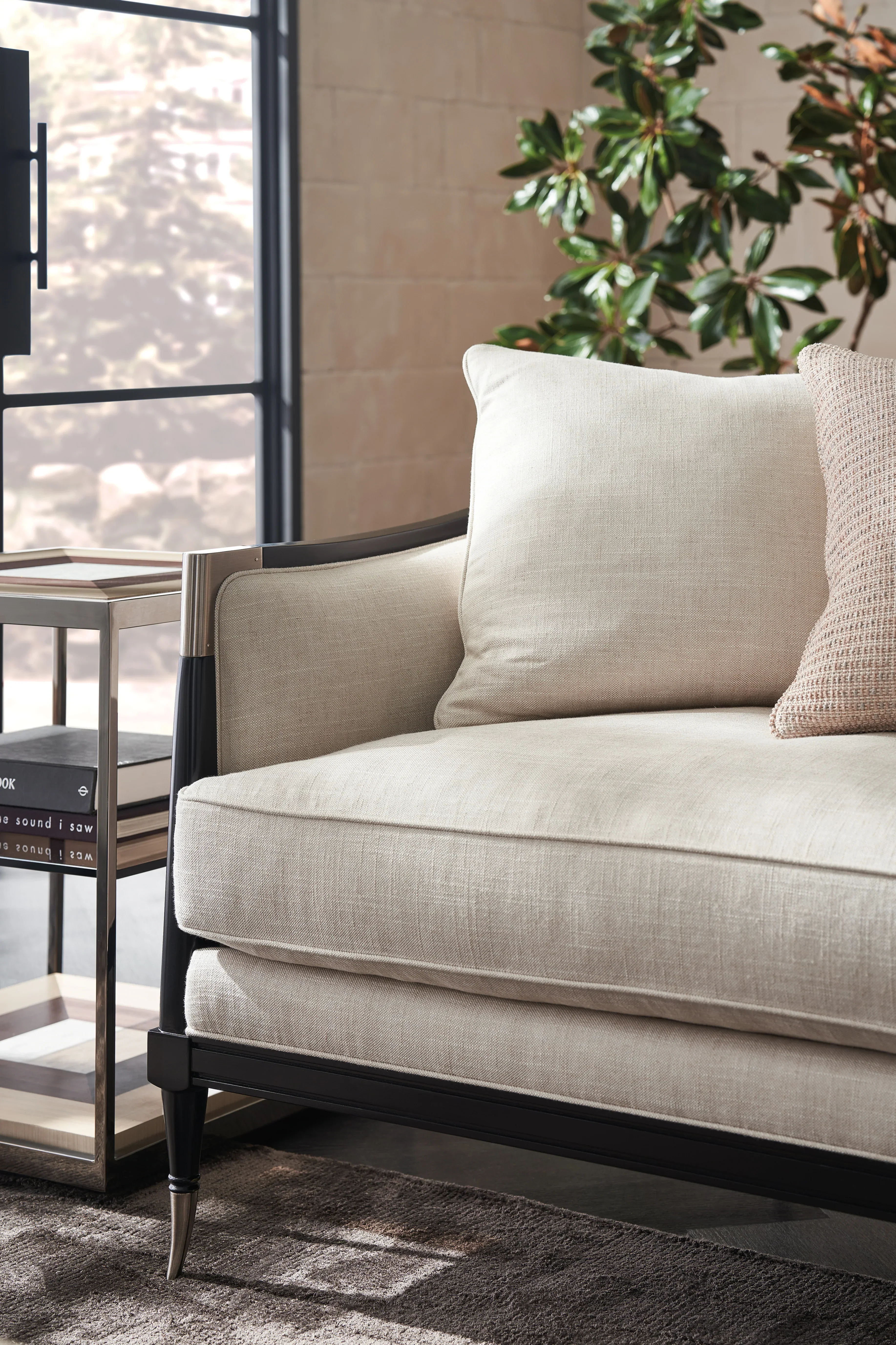 Splash Of Flash Sofa - Image 5