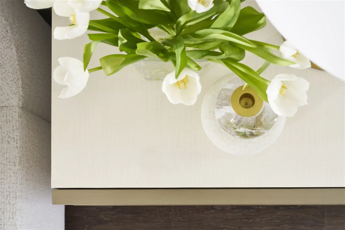 Splendor Selenite Nightstand Medium - Image 5