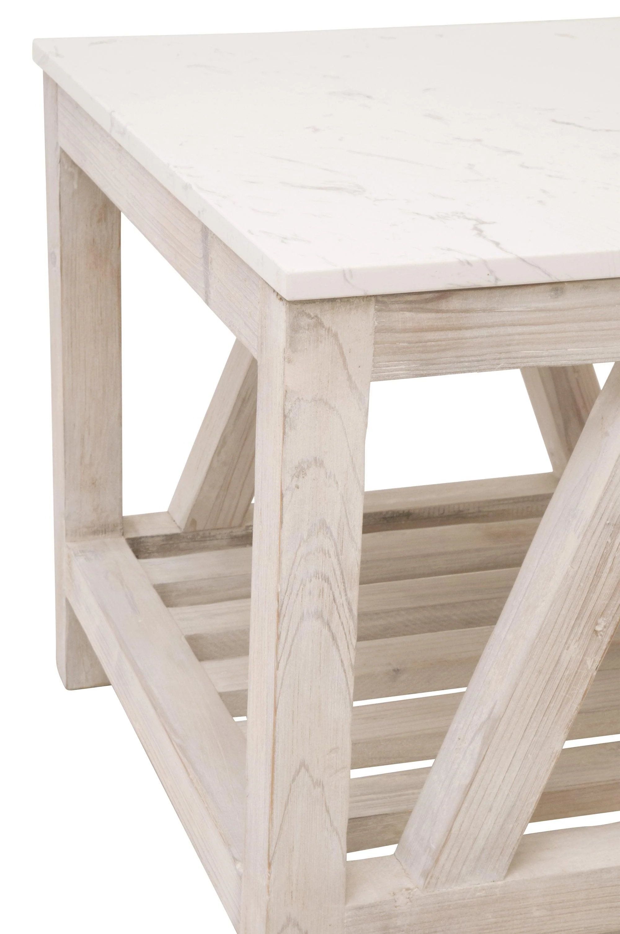 Spruce End Table - Image 4