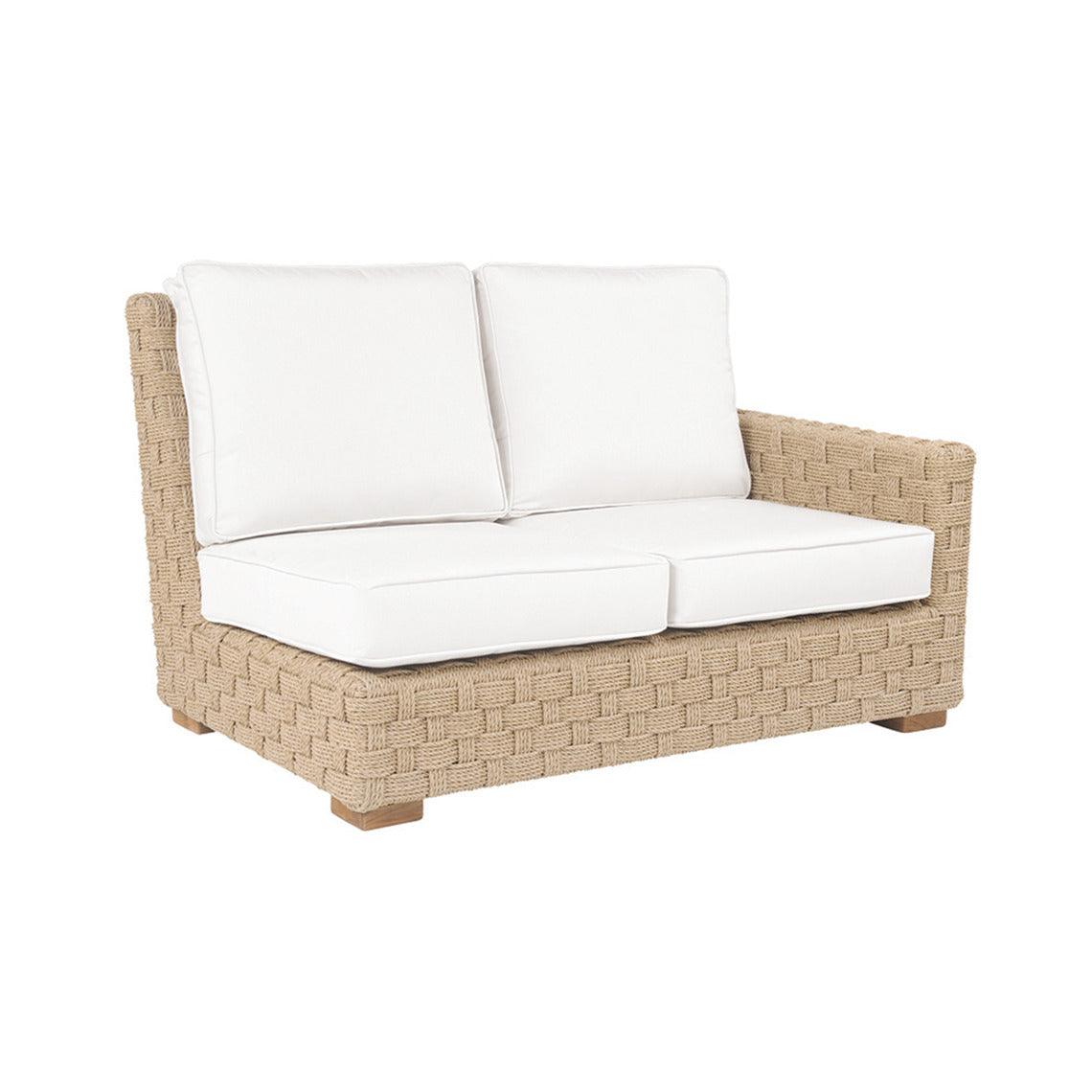 St. Barts Sectional Right Arm (Facing) Settee