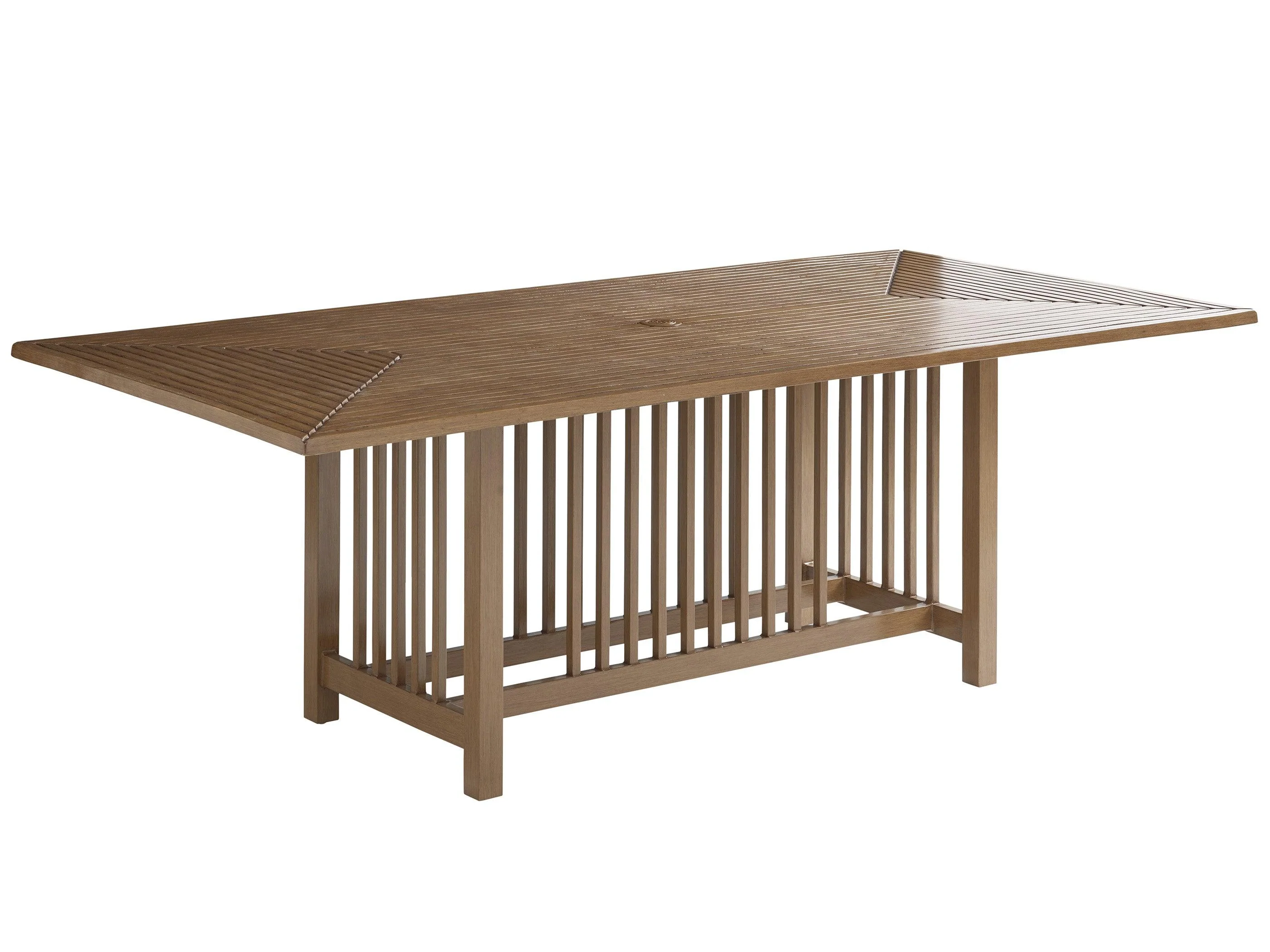 St Tropez Rectangular Dining Table
