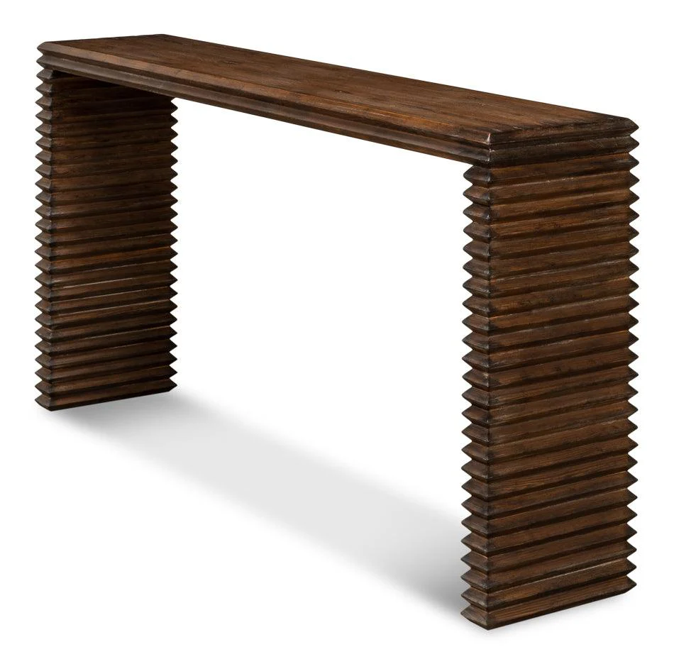 Stacked Console Table - Image 3