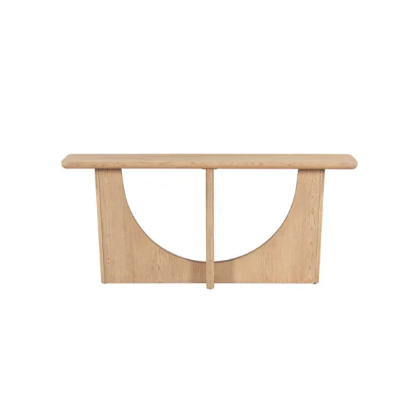 Startos 72" Console Table - Image 3