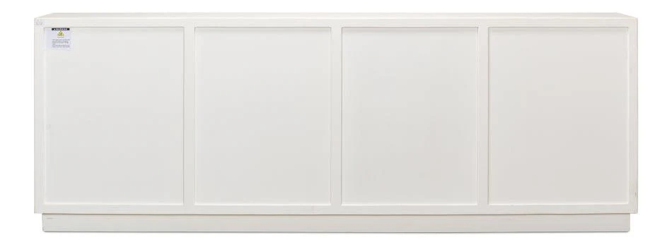 Stefano Narrow Sideboard - Image 5