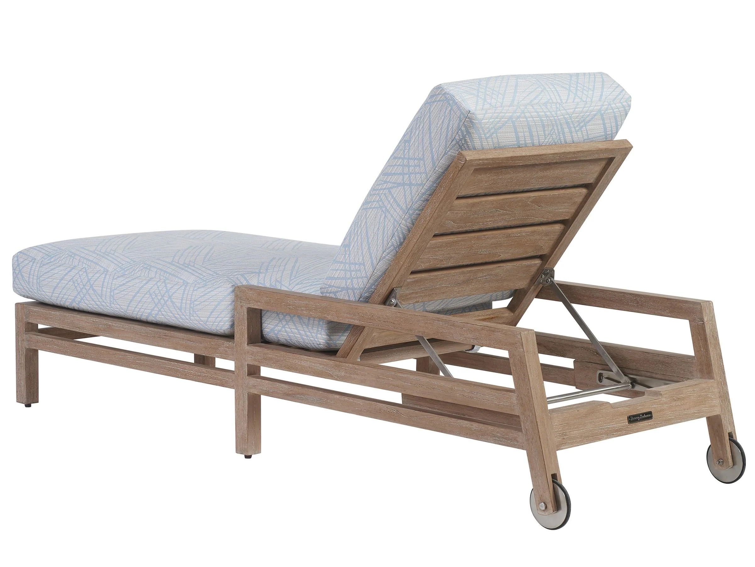 Stillwater Cove Chaise Lounge - Image 2