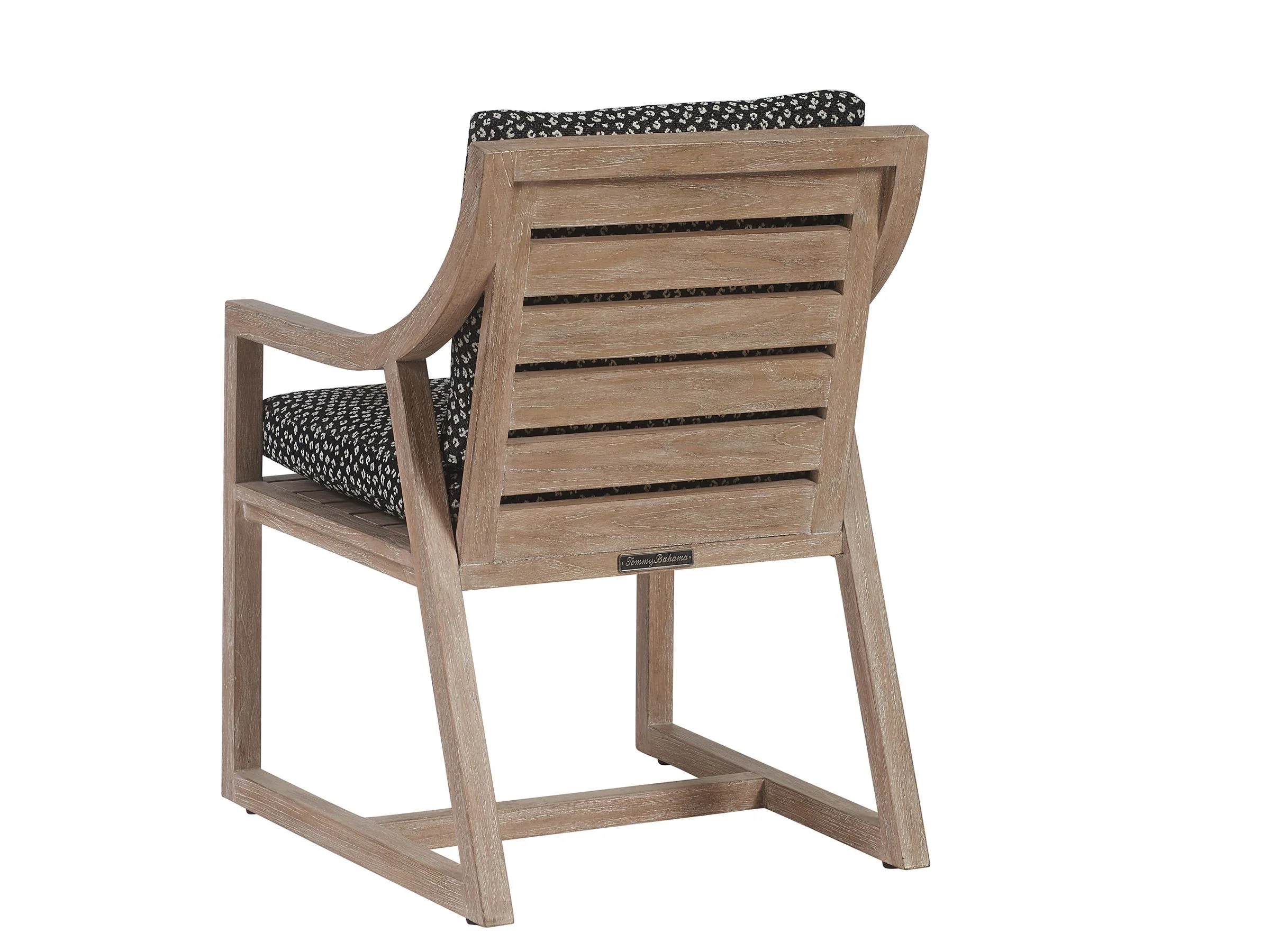 Stillwater Cove Dining Arm Chair - Image 5