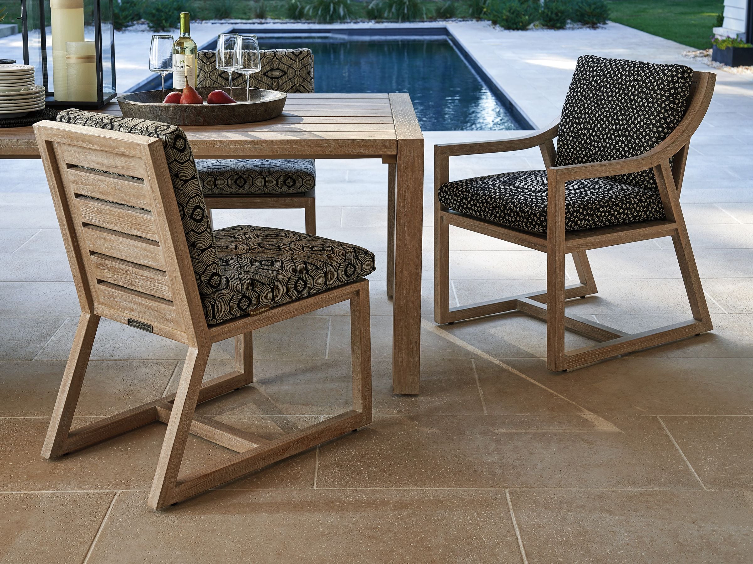 Stillwater Cove Dining Side Chair - Image 6