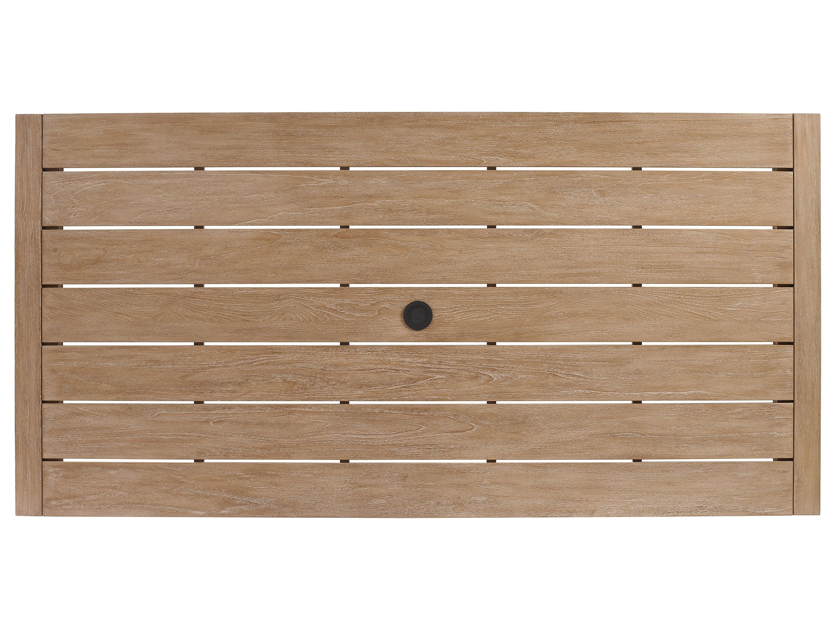 Stillwater Cove Rectangular Dining Table - Image 3