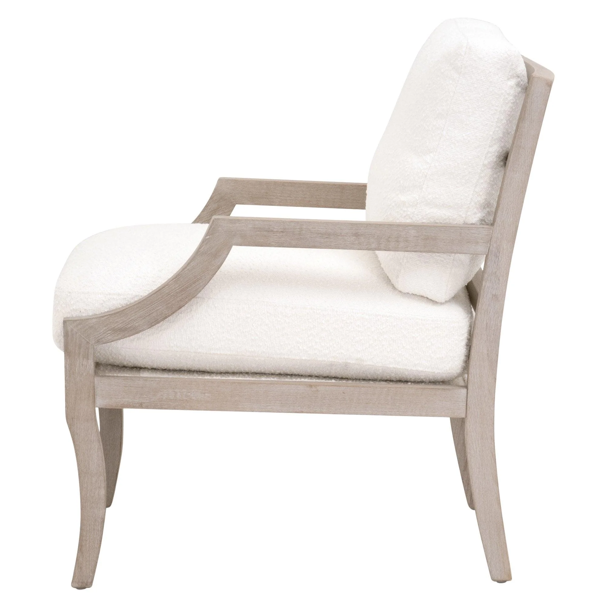 Stratton Club Chair - Image 9