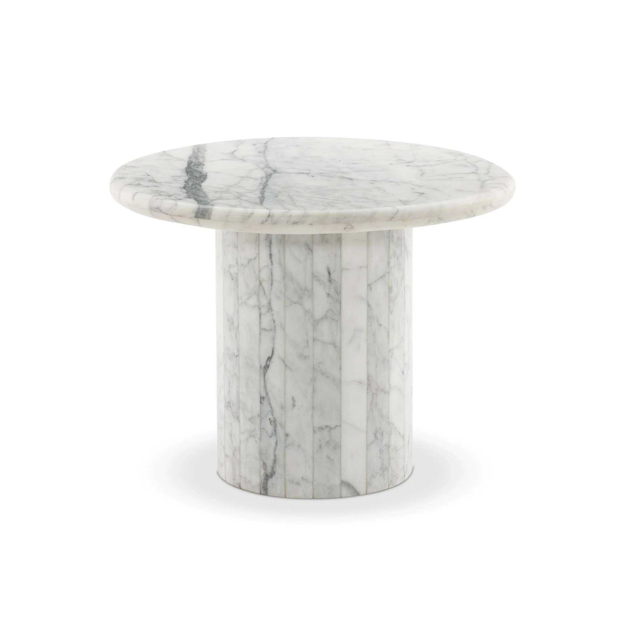 Stuart End Table - Image 8