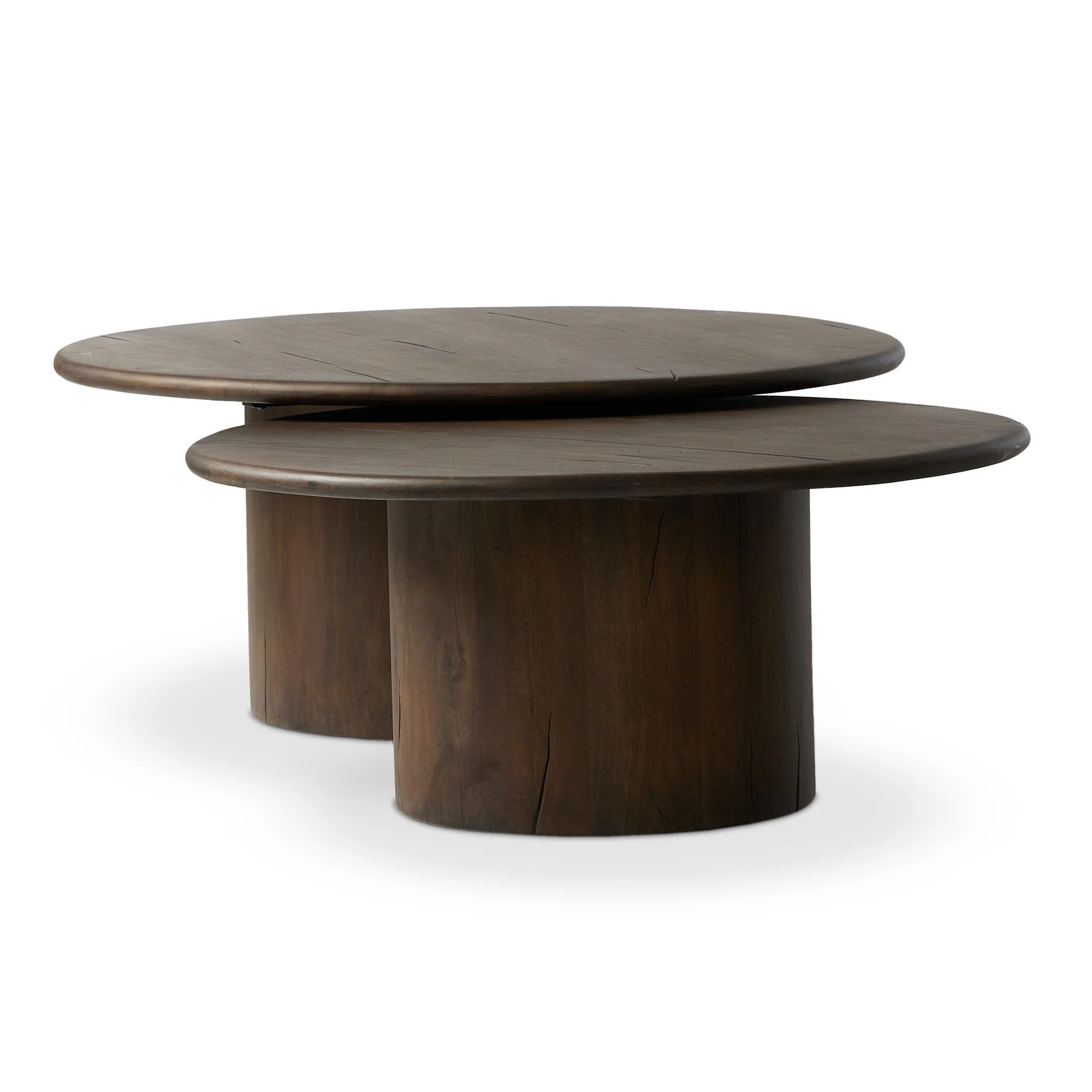 Stuart Nesting Coffee Table Set - Image 10