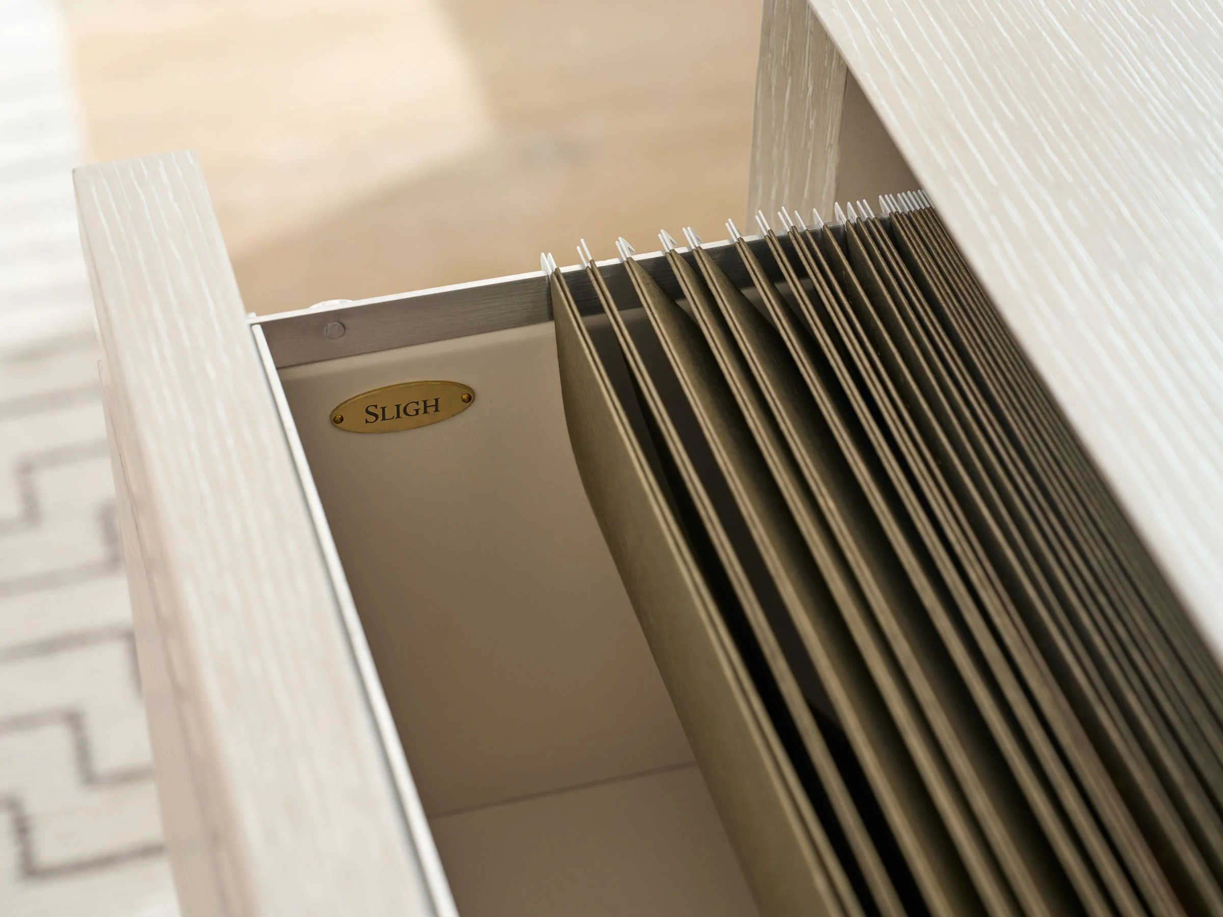 Studio Designs Farallon File Chest/Lateral File - Image 3