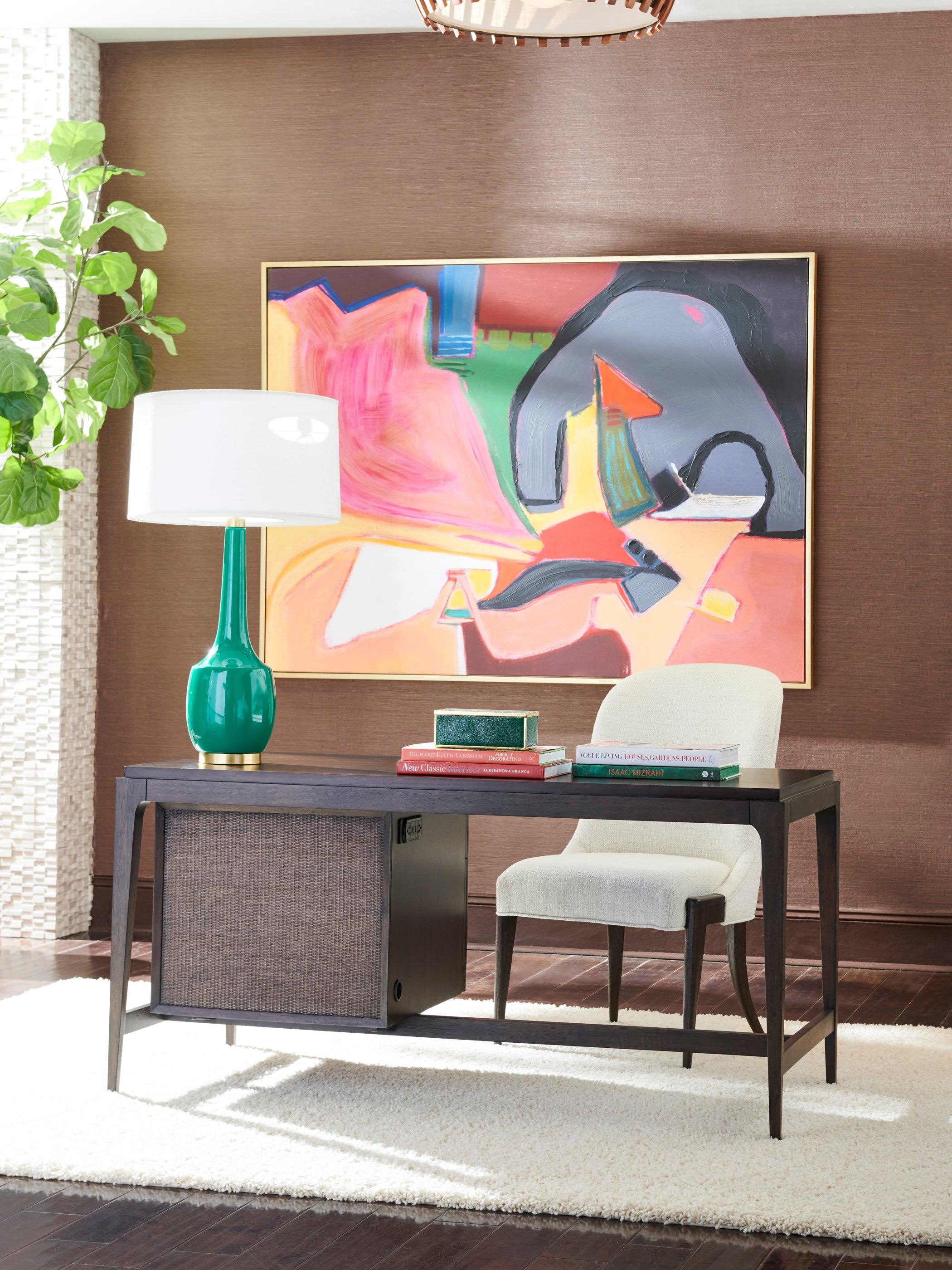 Studio Designs Irving Writing Desk - Image 3