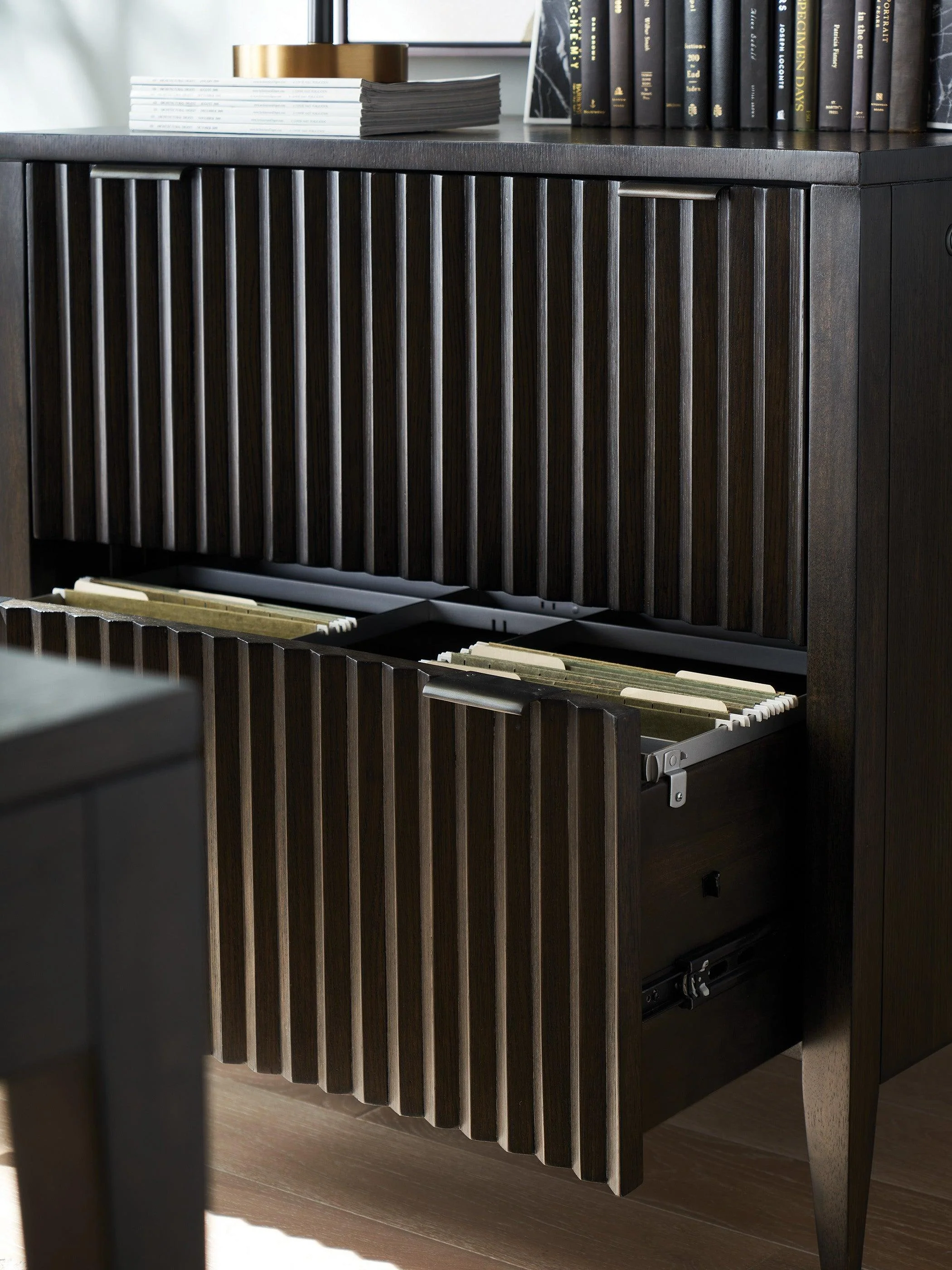 Studio Designs Jasper File Cabinet - Image 4