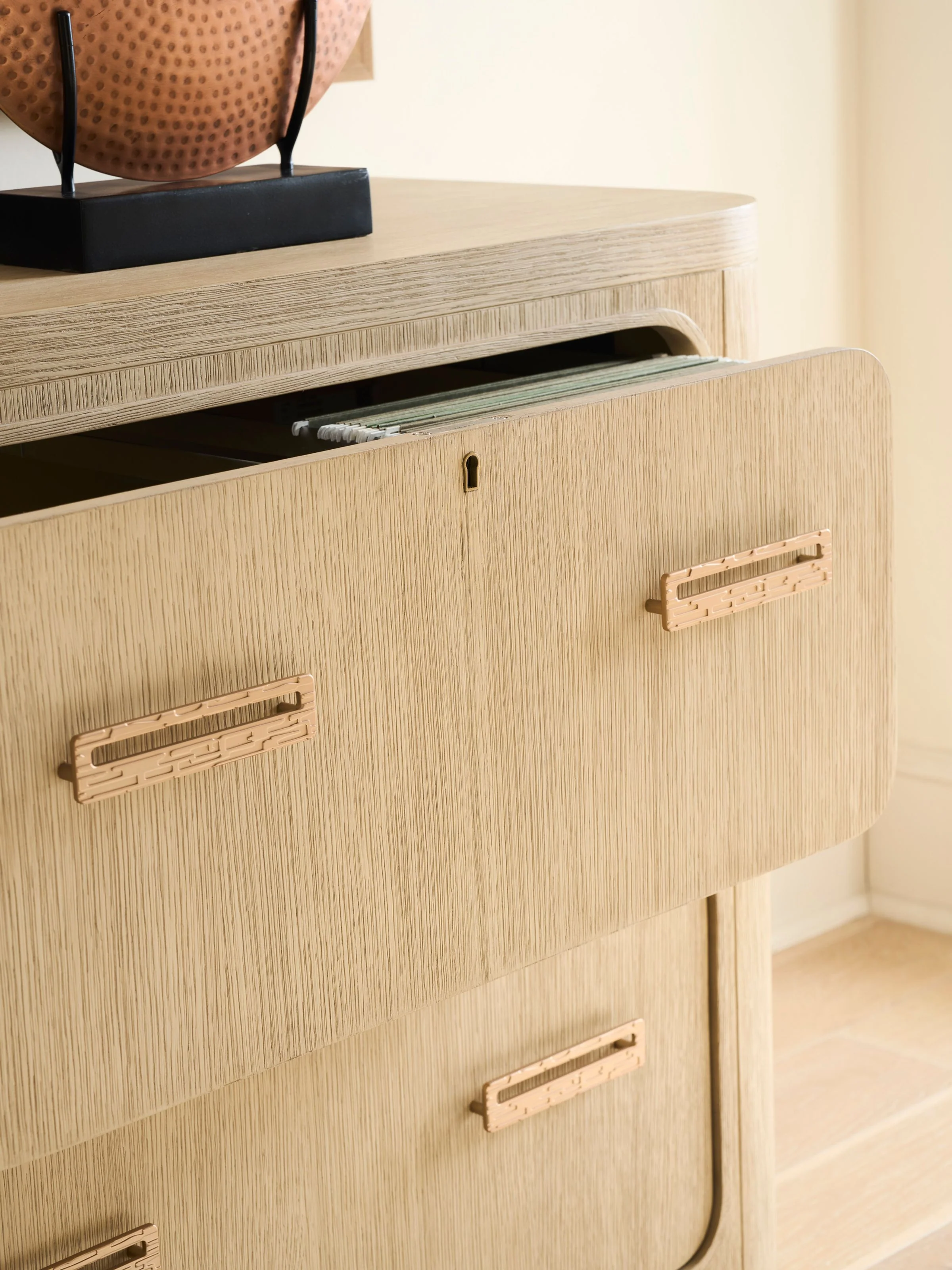 Studio Designs Miraval File Chest - Image 3