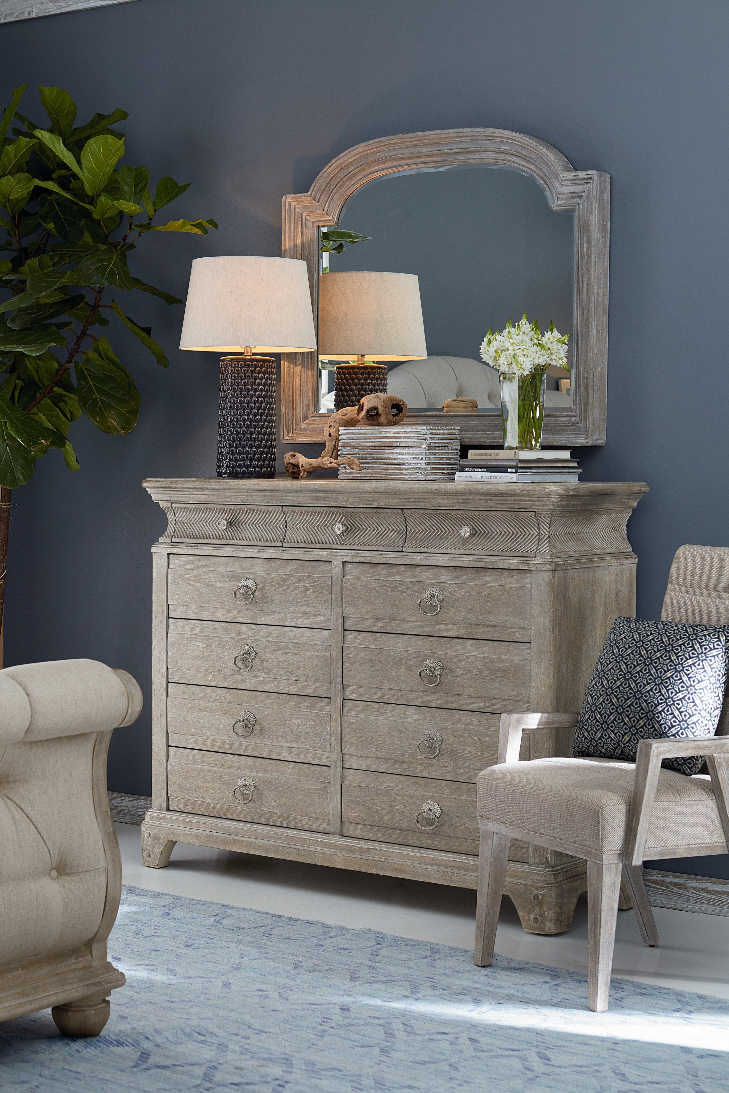 Summer Creek Light Keeper's Dresser - Image 2
