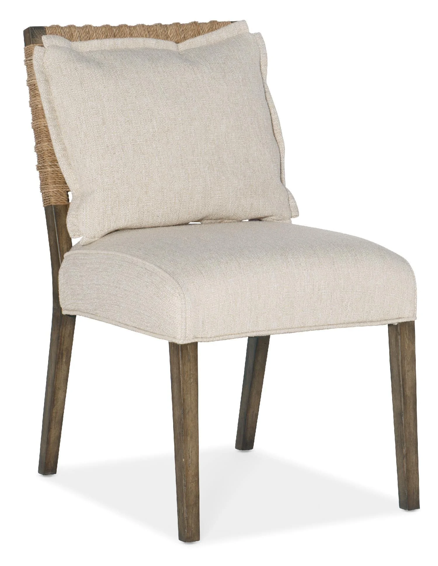 Sundance Woven Back Side Chair - Set of 2