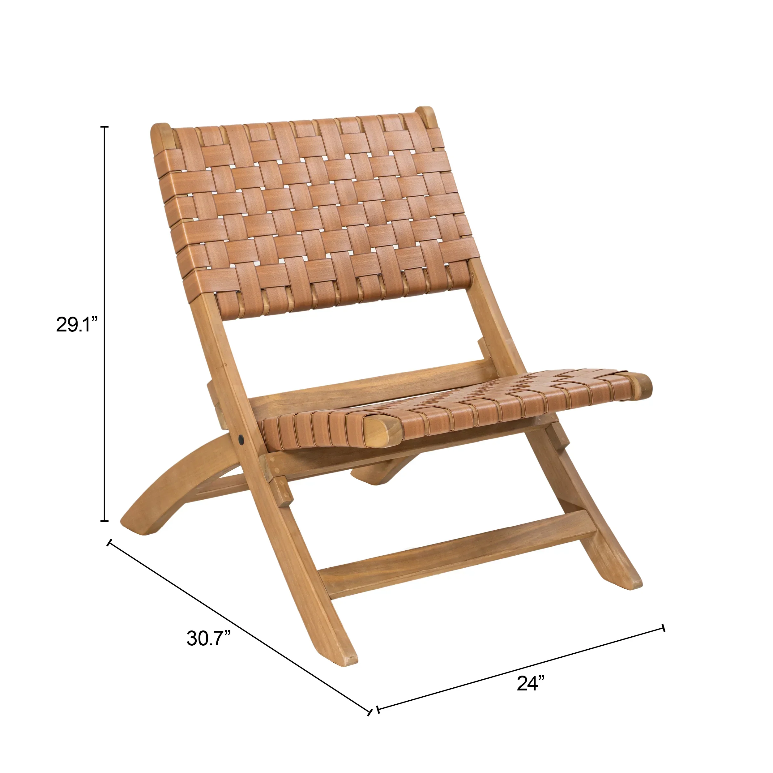Sunflare Lounge Chair - Image 4