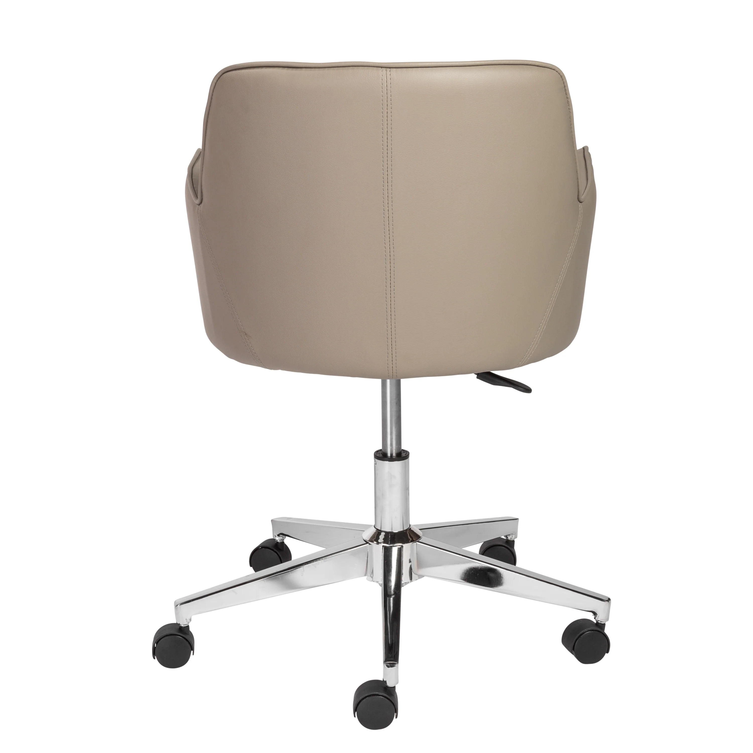 Sunny Pro Office Chair in Leatherette - Image 4